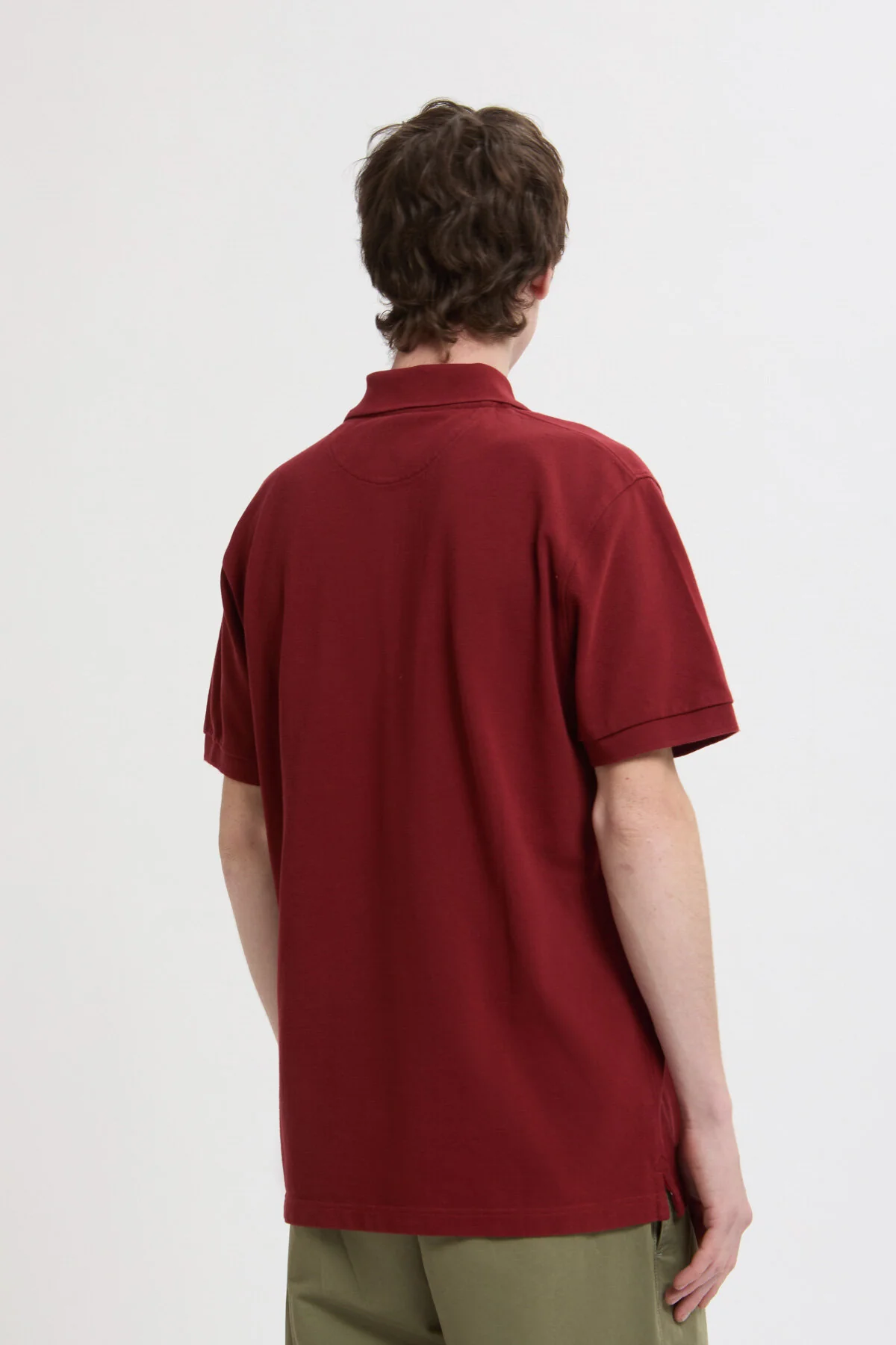 Piquet Polo - Image 4