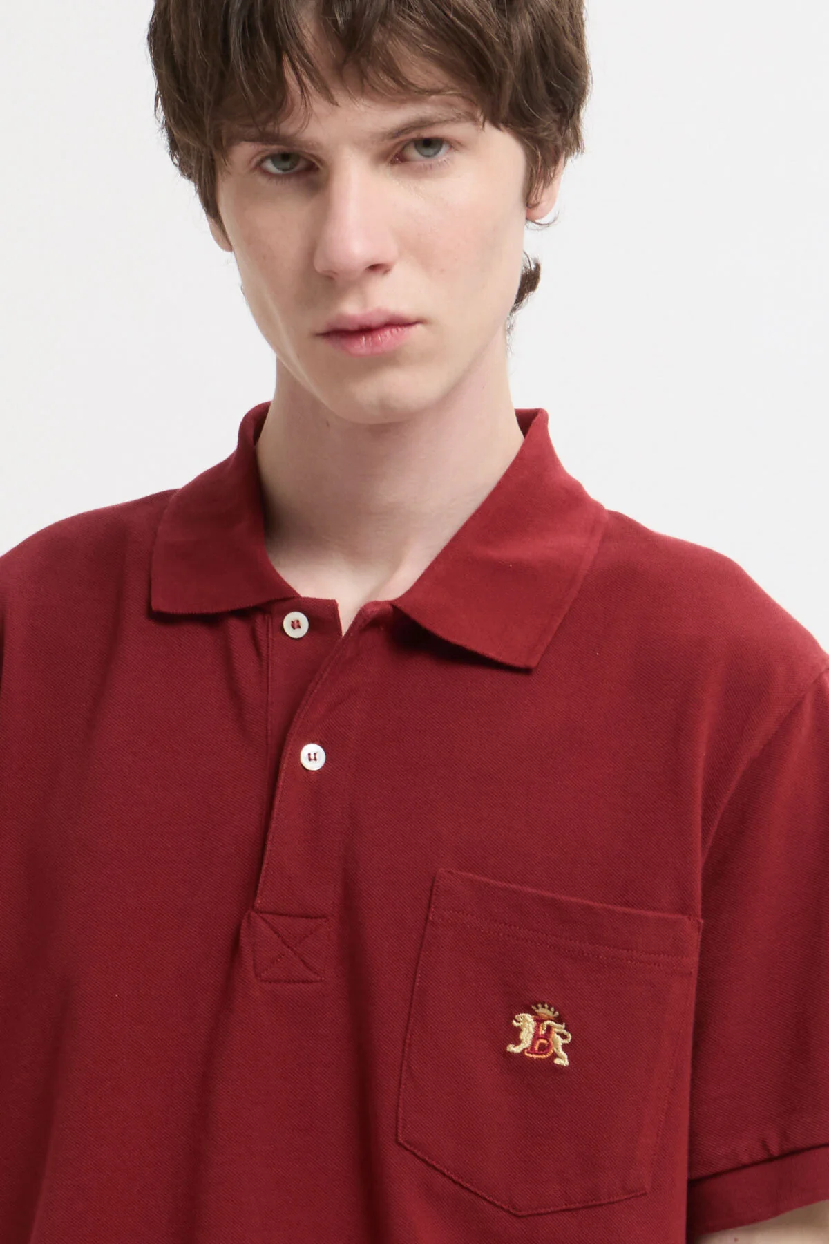 Piquet Polo - Image 5
