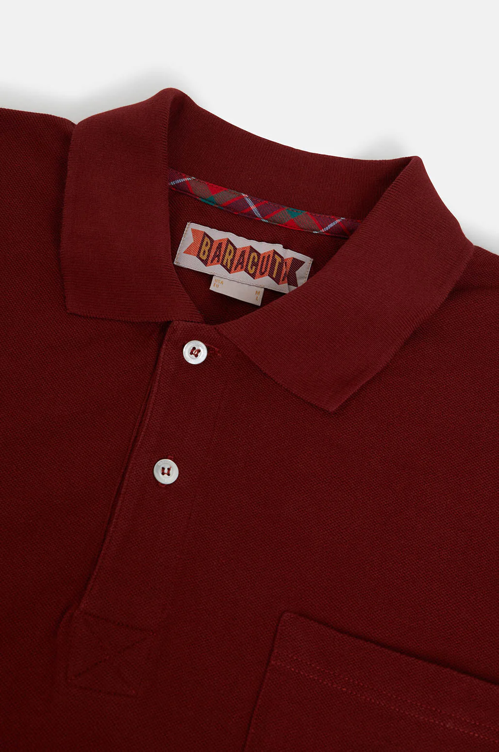Piquet Polo - Image 7