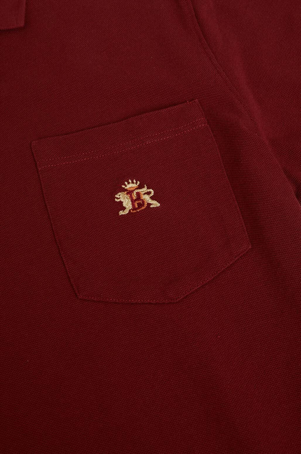 Piquet Polo - Image 8