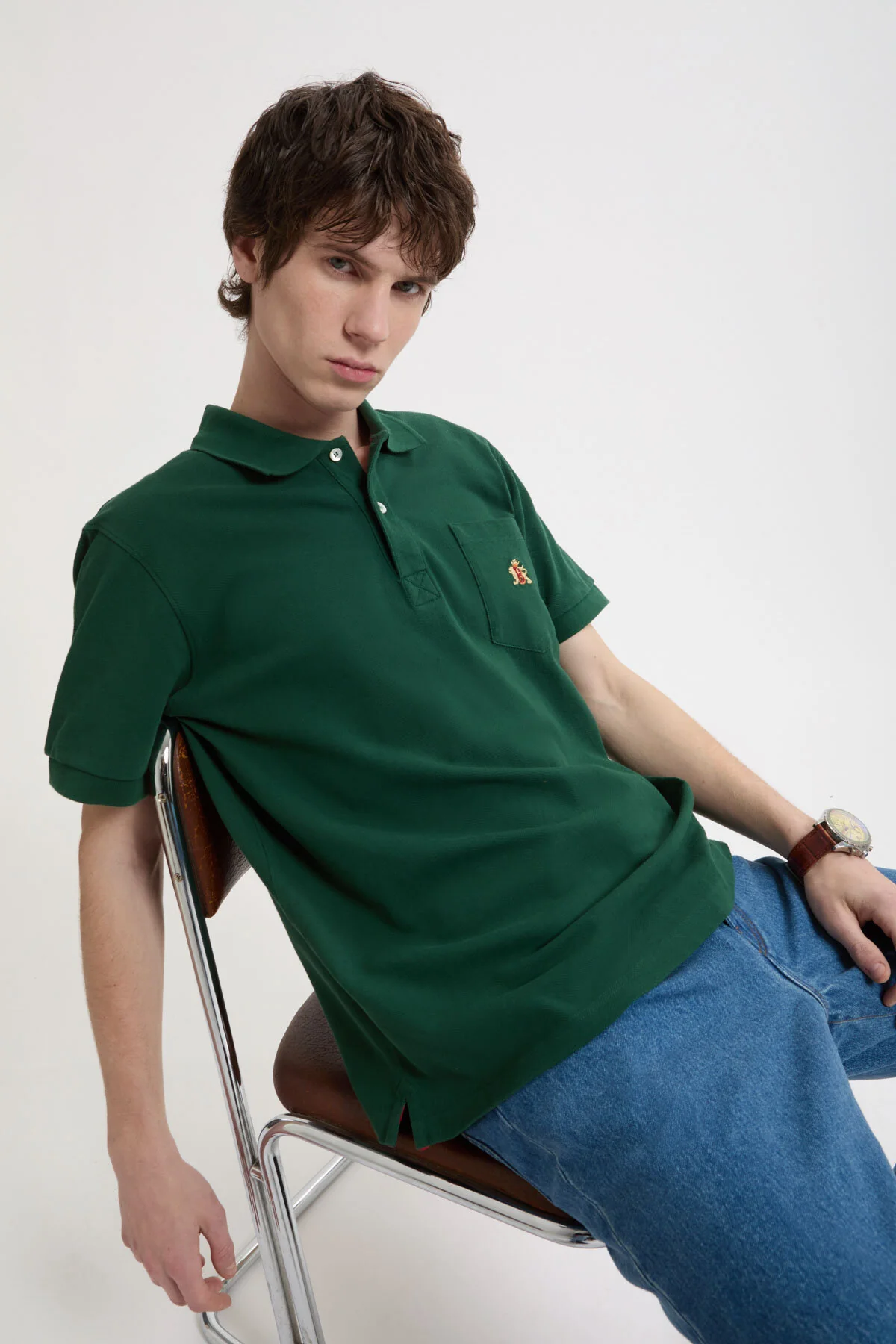 Piquet Polo