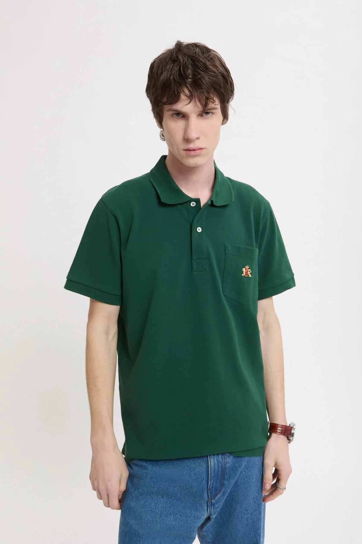 Piquet Polo - Image 2