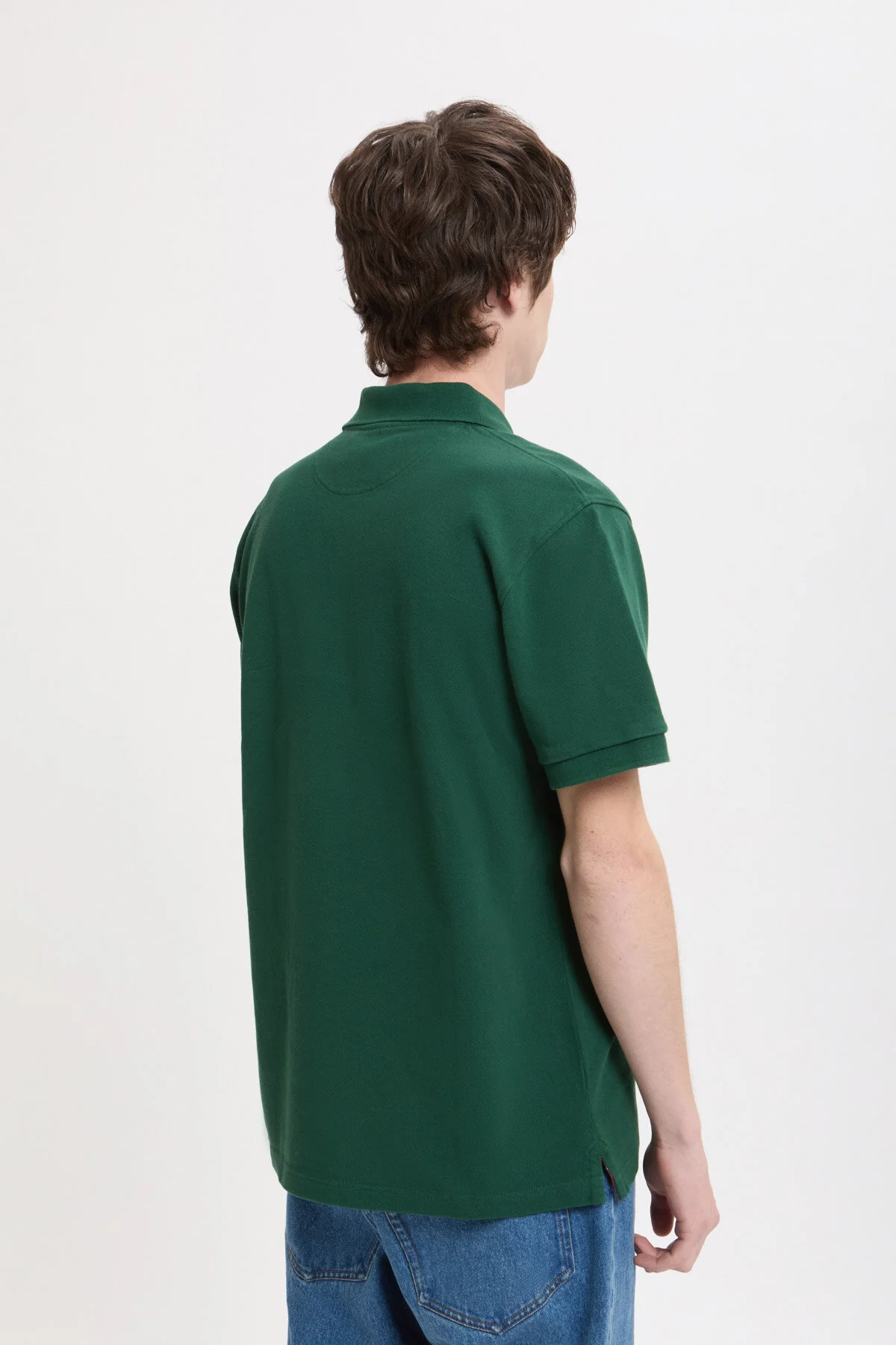 Piquet Polo - Image 3