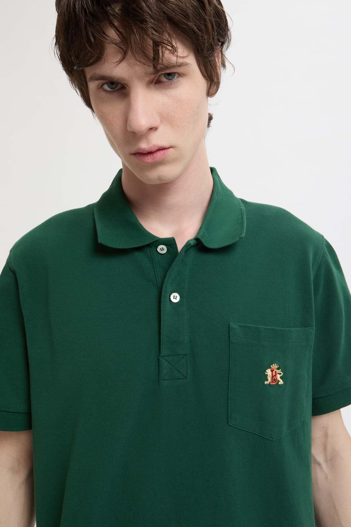 Piquet Polo - Image 4
