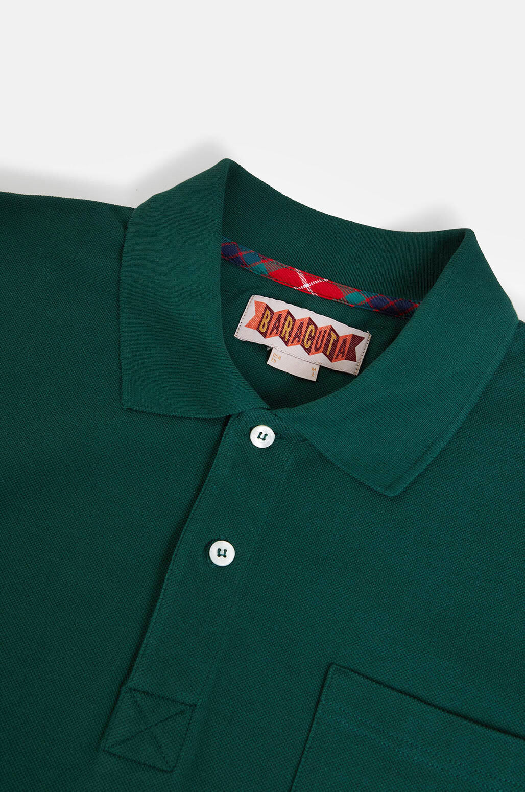Piquet Polo - Image 7