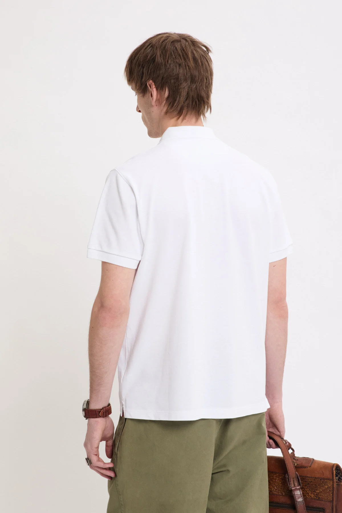 Piquet Polo - Image 3