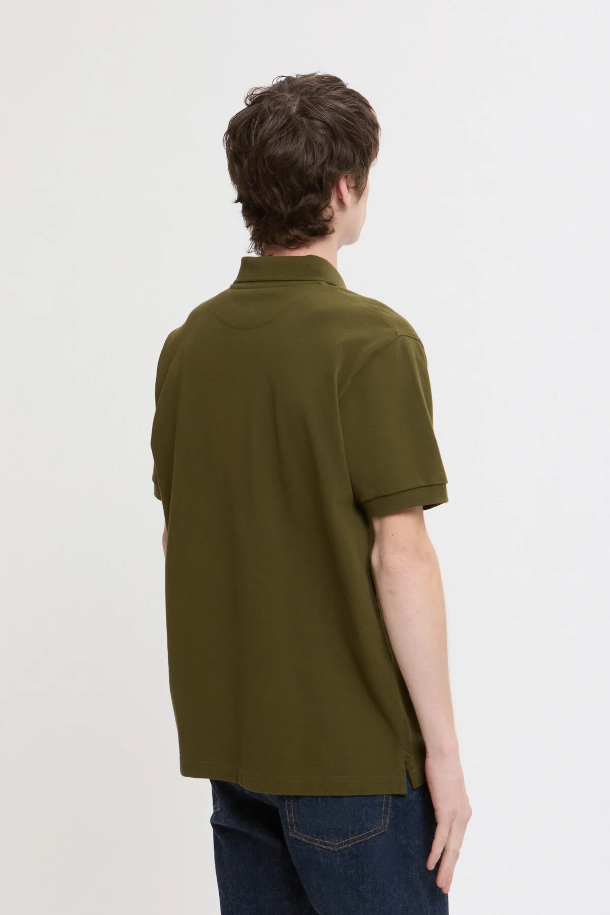 Piquet Polo - Image 3