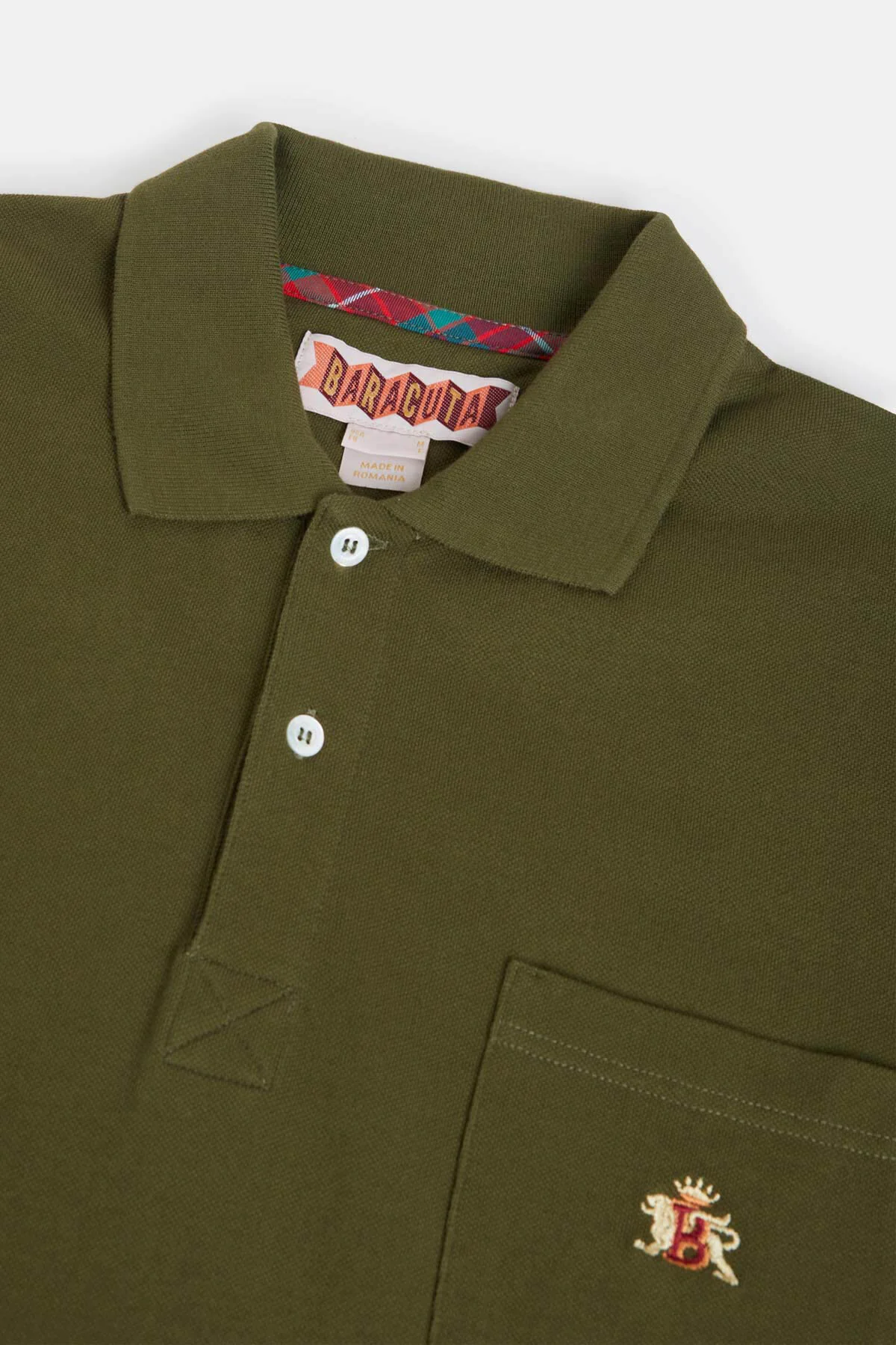Piquet Polo - Image 6