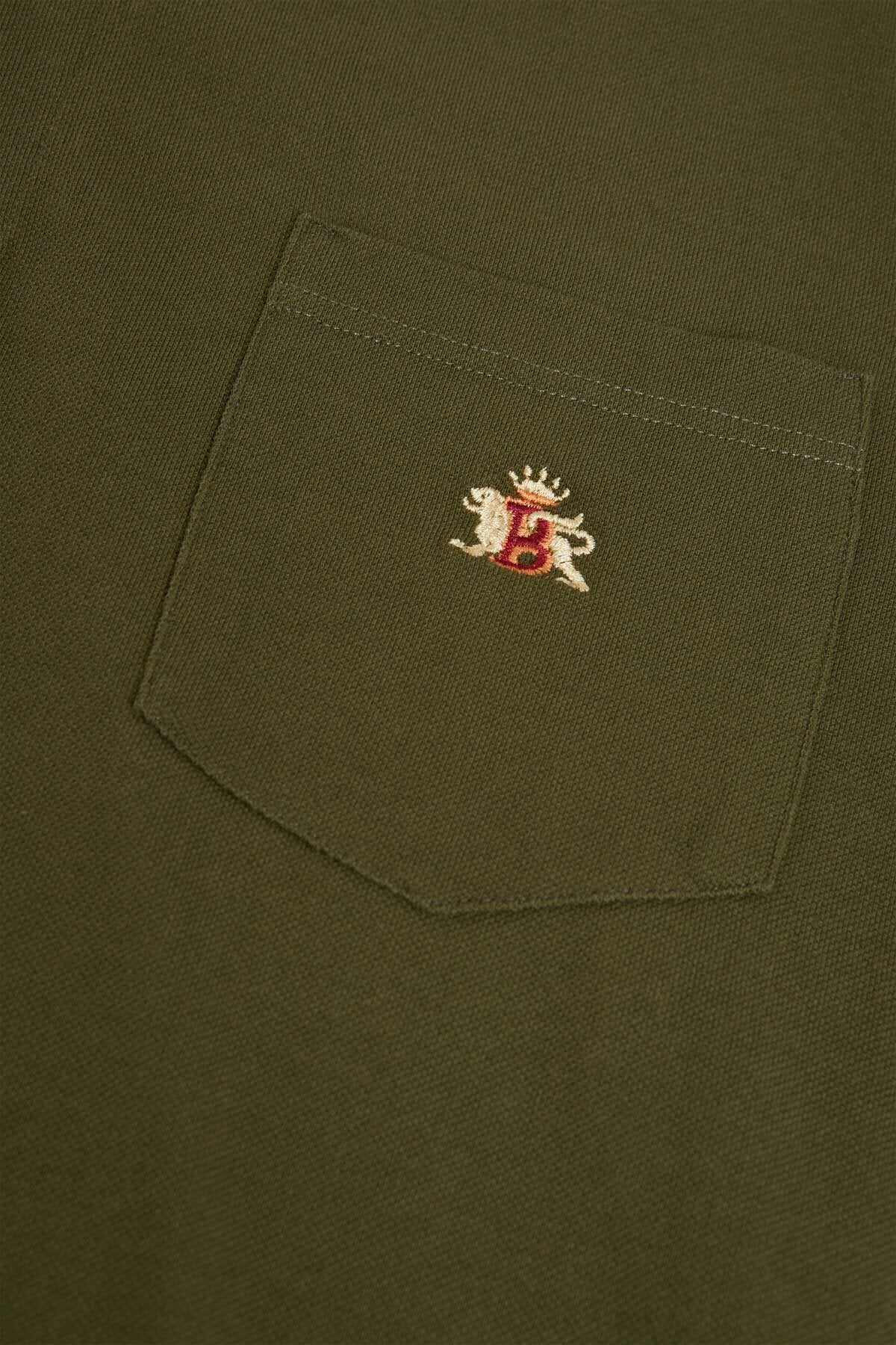Piquet Polo - Image 7