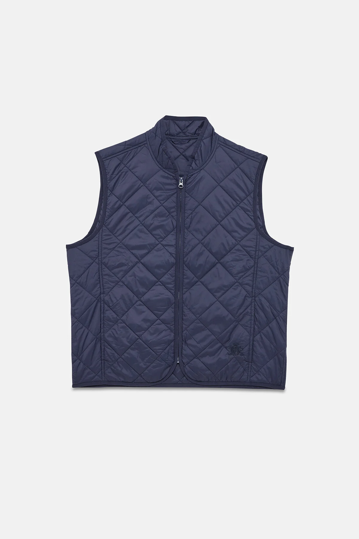 Quilted Vest - Image 5
