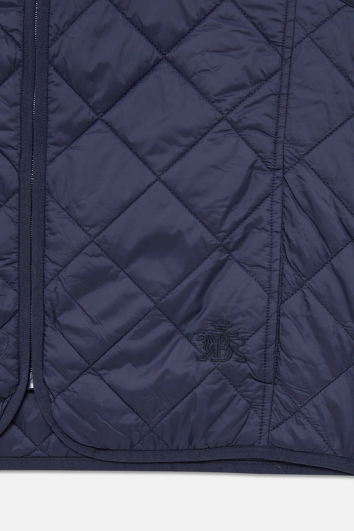 Quilted Vest - Image 7