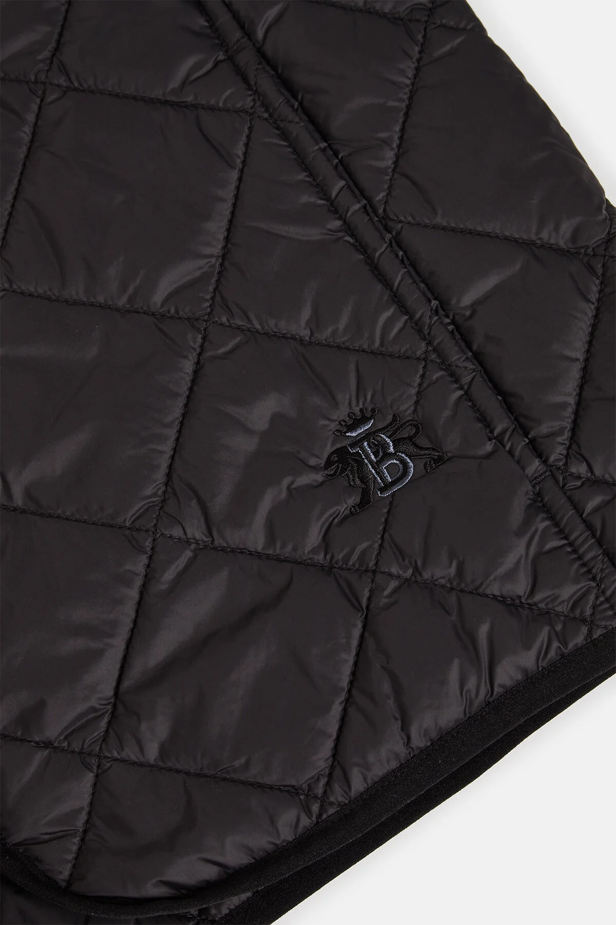 QUILTED VEST - Image 6