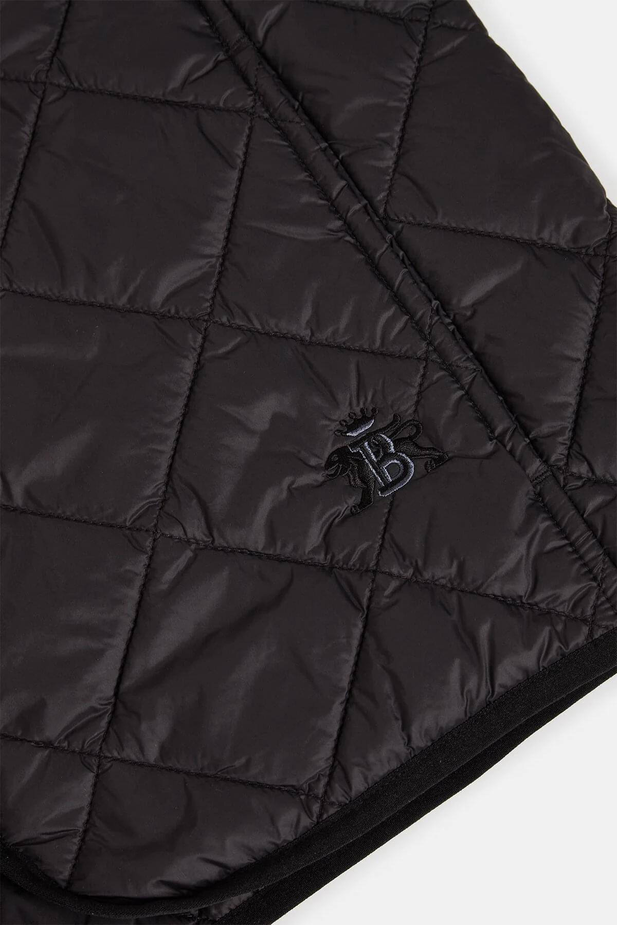 QUILTED VEST - Image 7