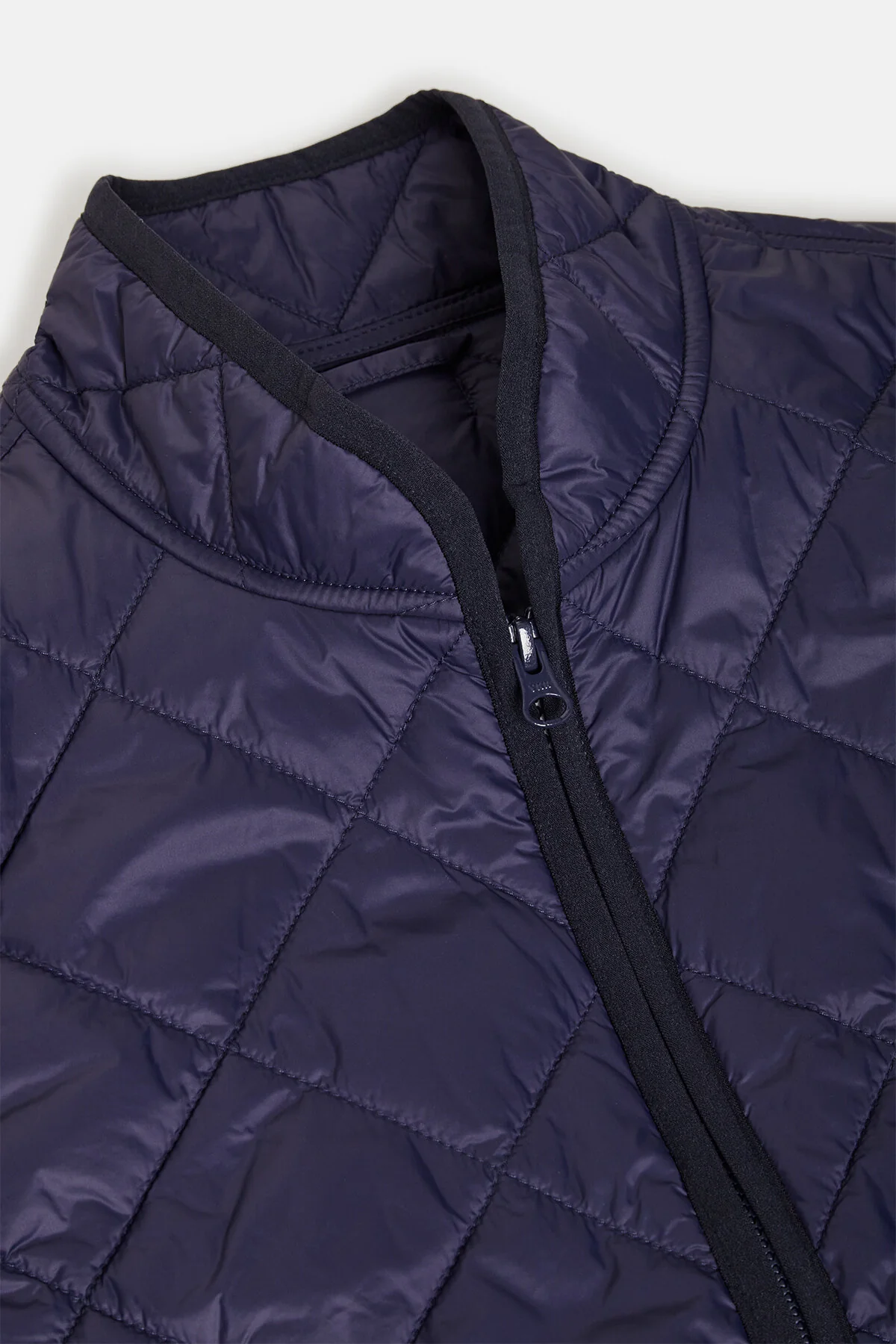 QUILTED VEST - Image 5