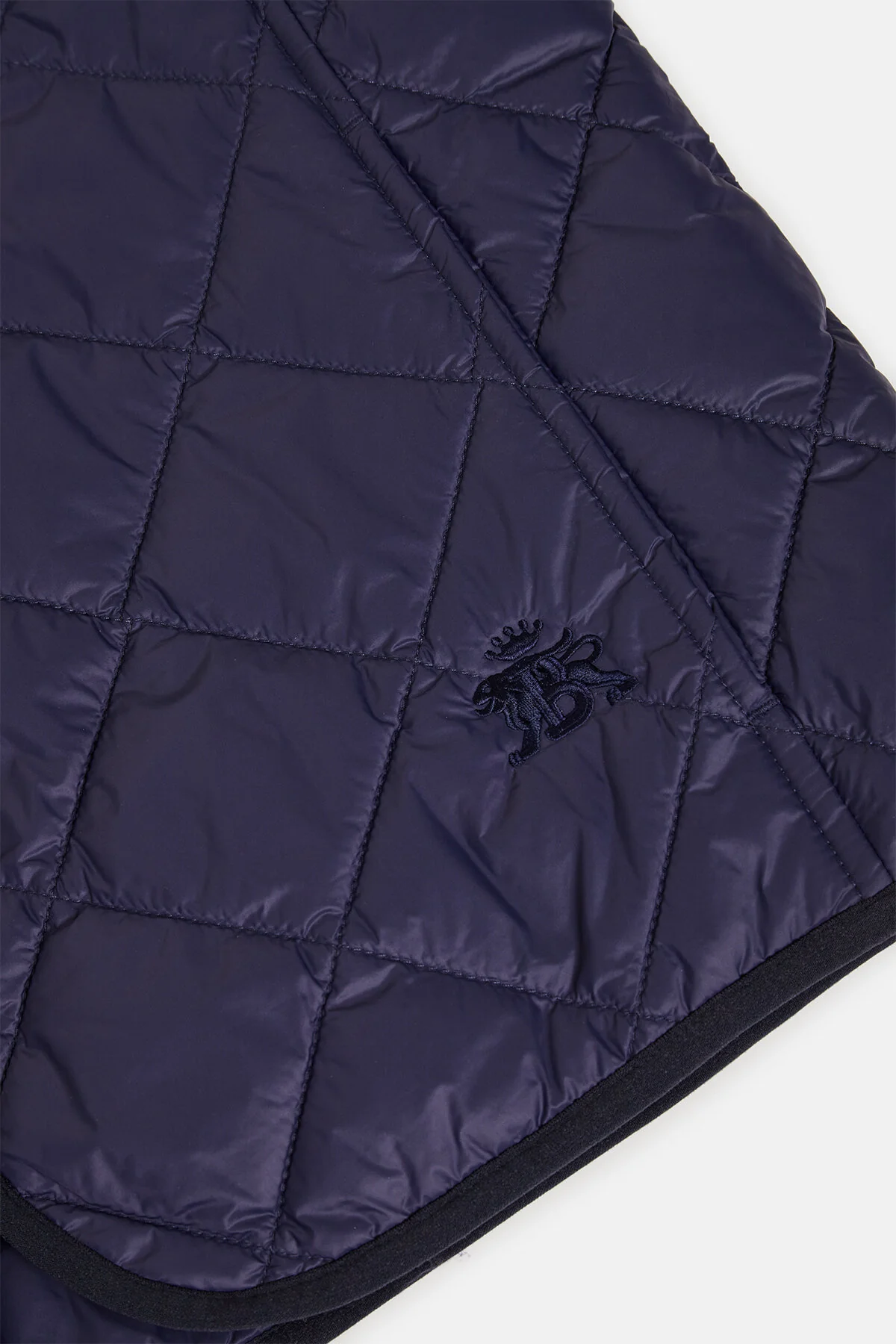 QUILTED VEST - Image 6