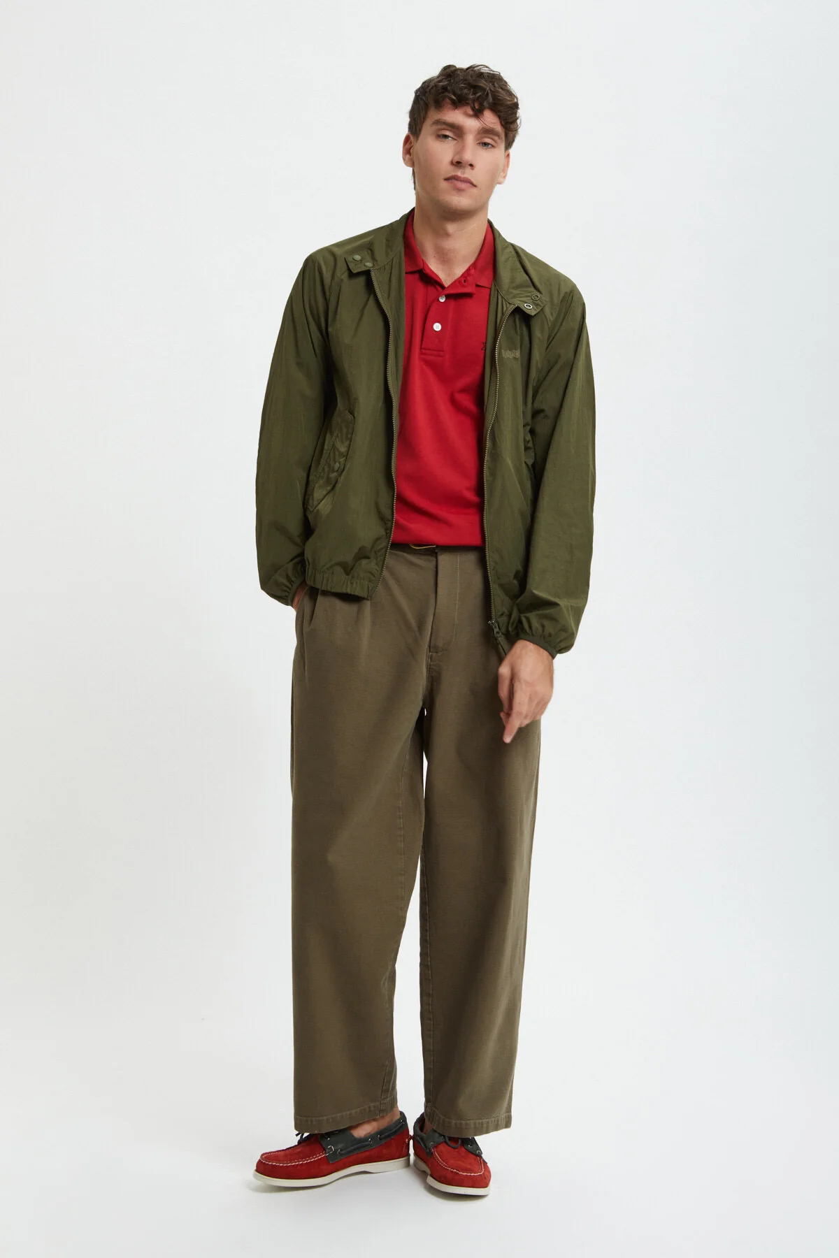 Ripstop G9 - Image 3