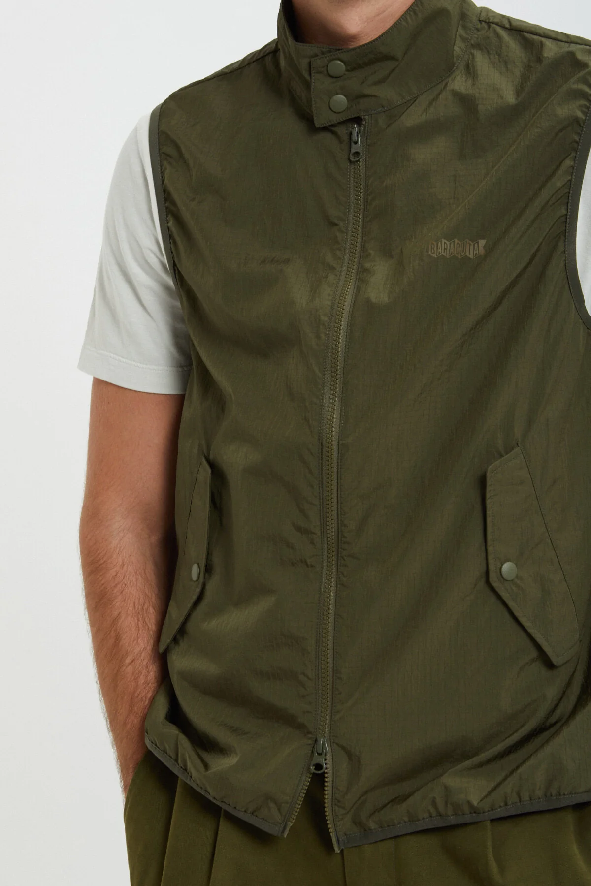 Ripstop Vest - Image 4