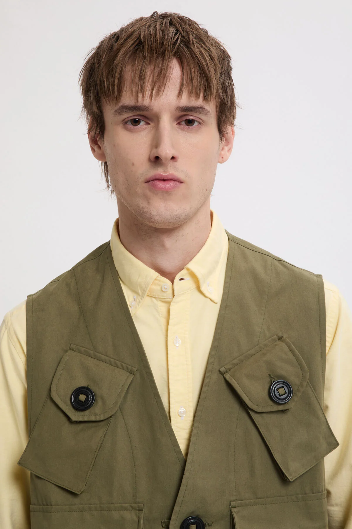 Sailing Cargo Vest - Image 4