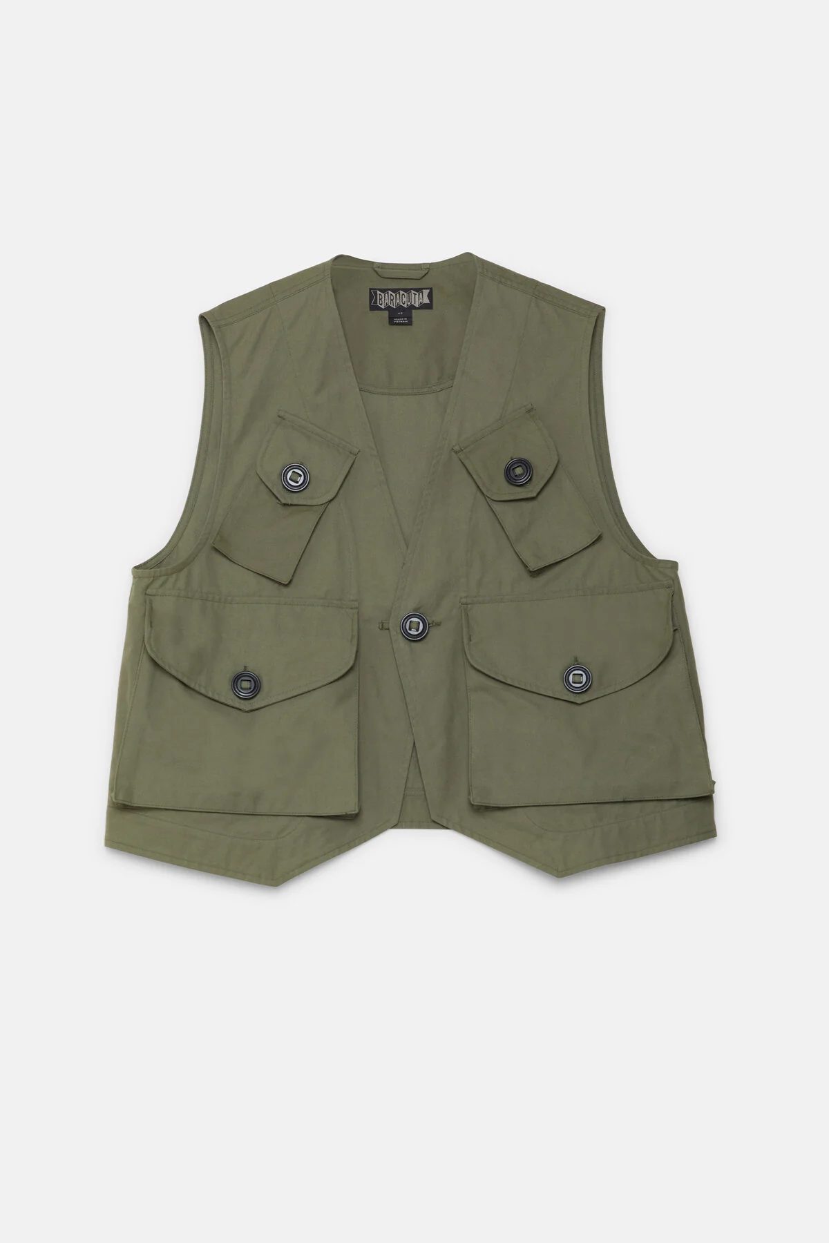 Sailing Cargo Vest - Image 5