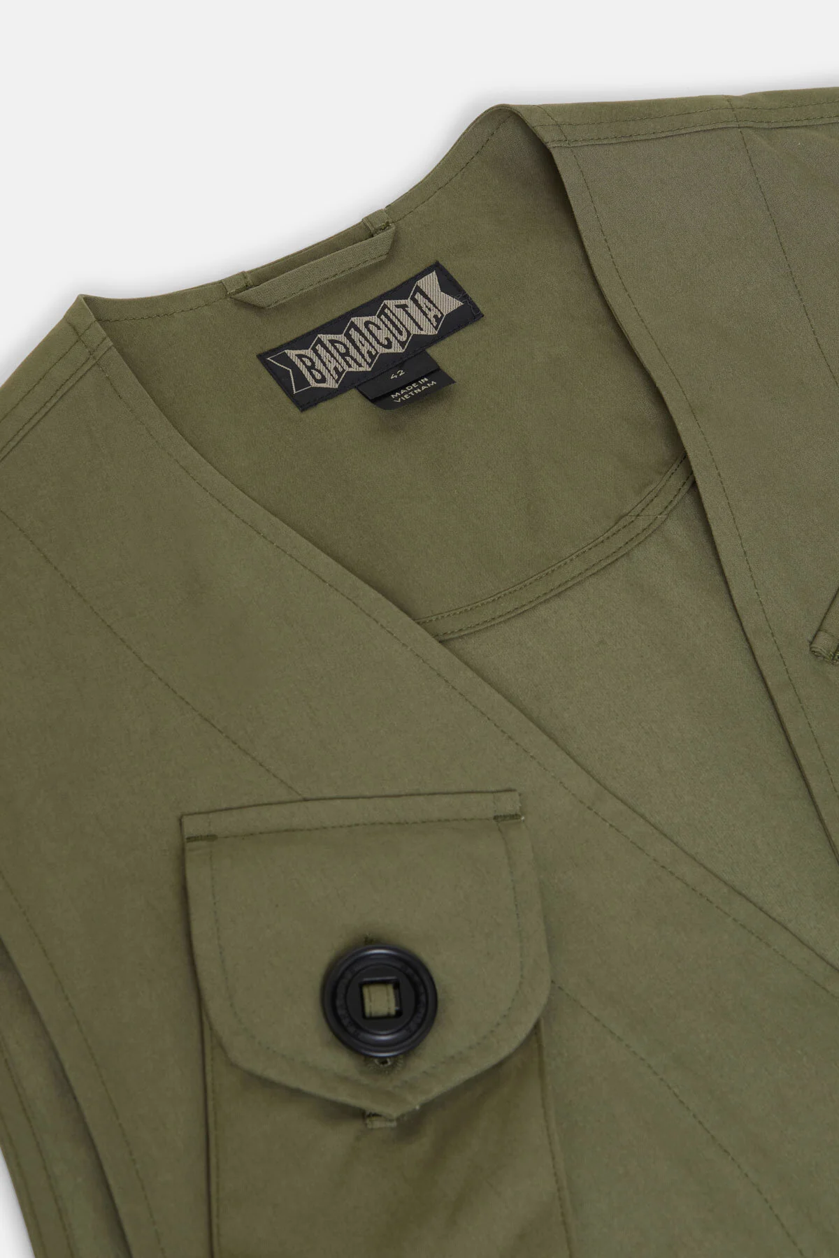 Sailing Cargo Vest - Image 6