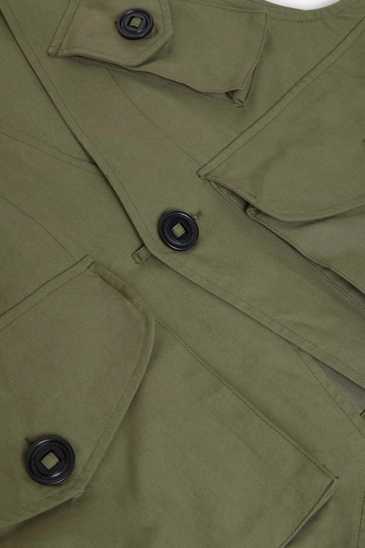 Sailing Cargo Vest - Image 7