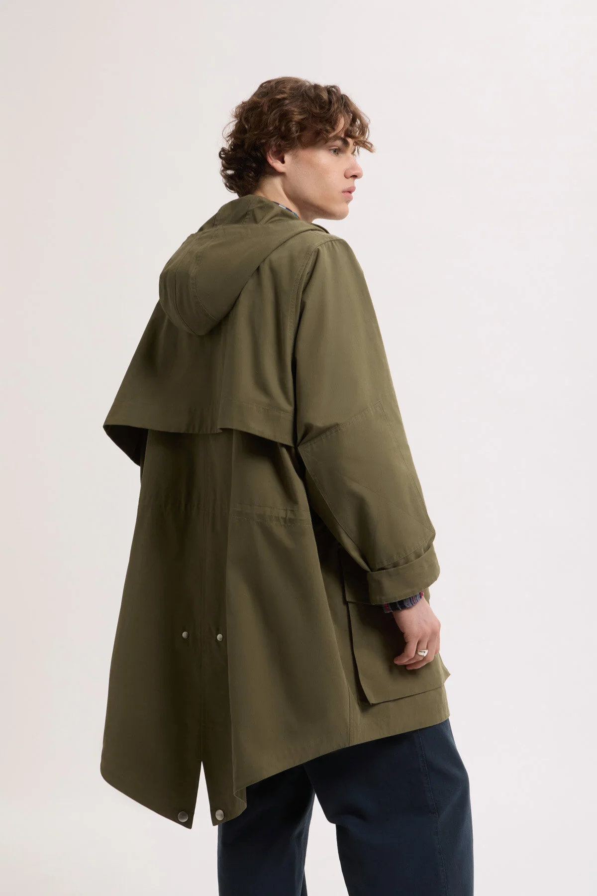 Sailing Parka - Image 3