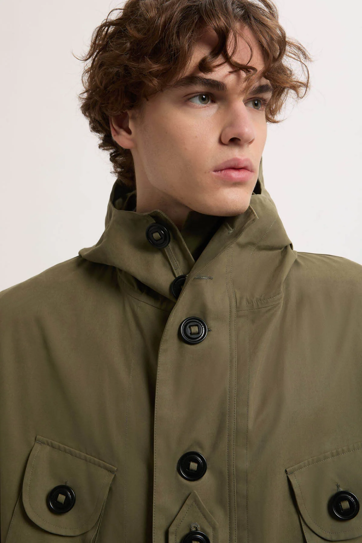 Sailing Parka - Image 4