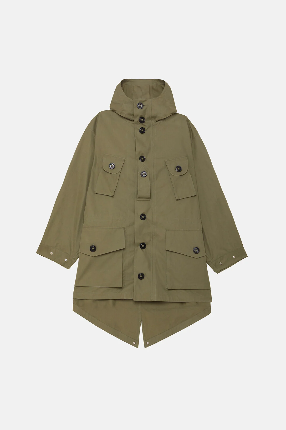 Sailing Parka - Image 6