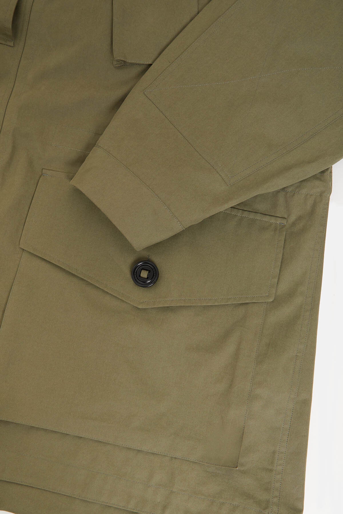 Sailing Parka - Image 8