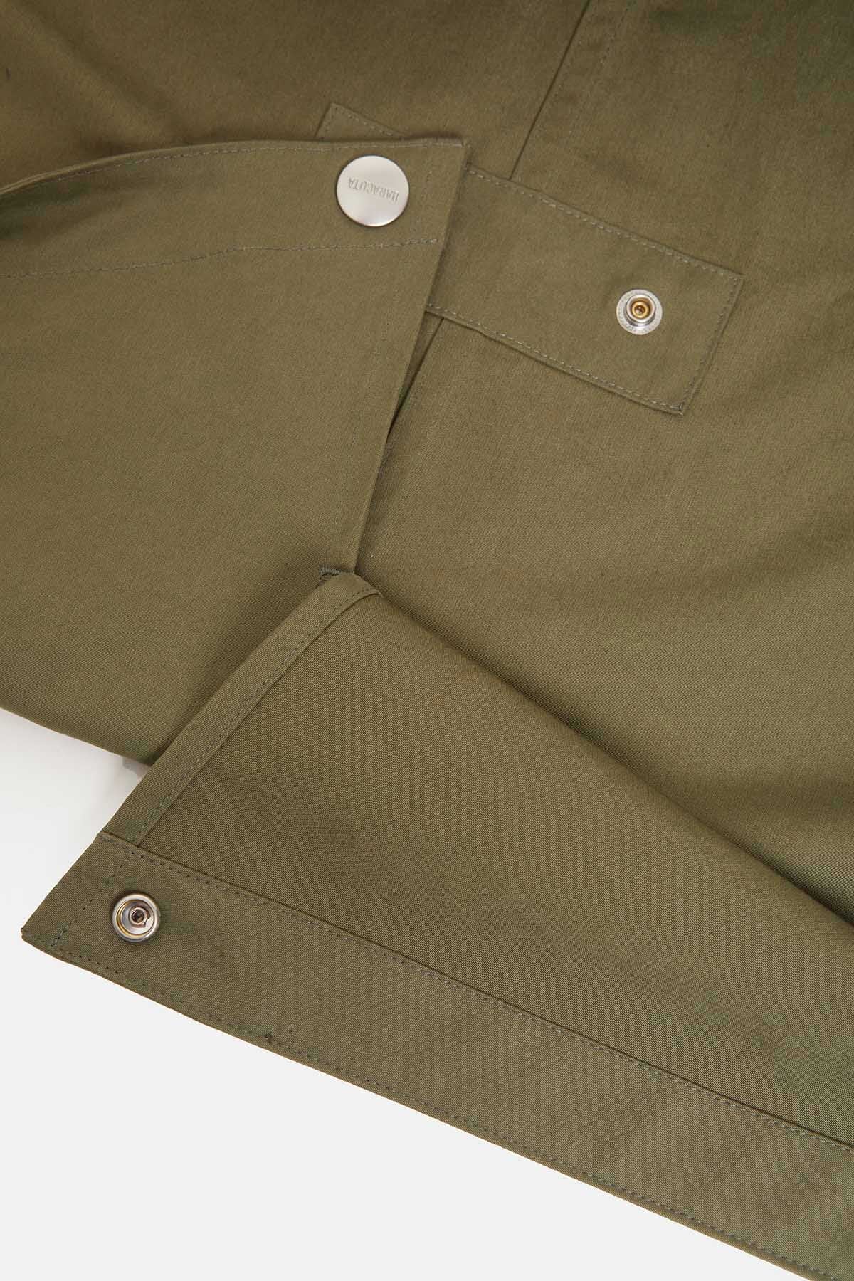 Sailing Parka - Image 9