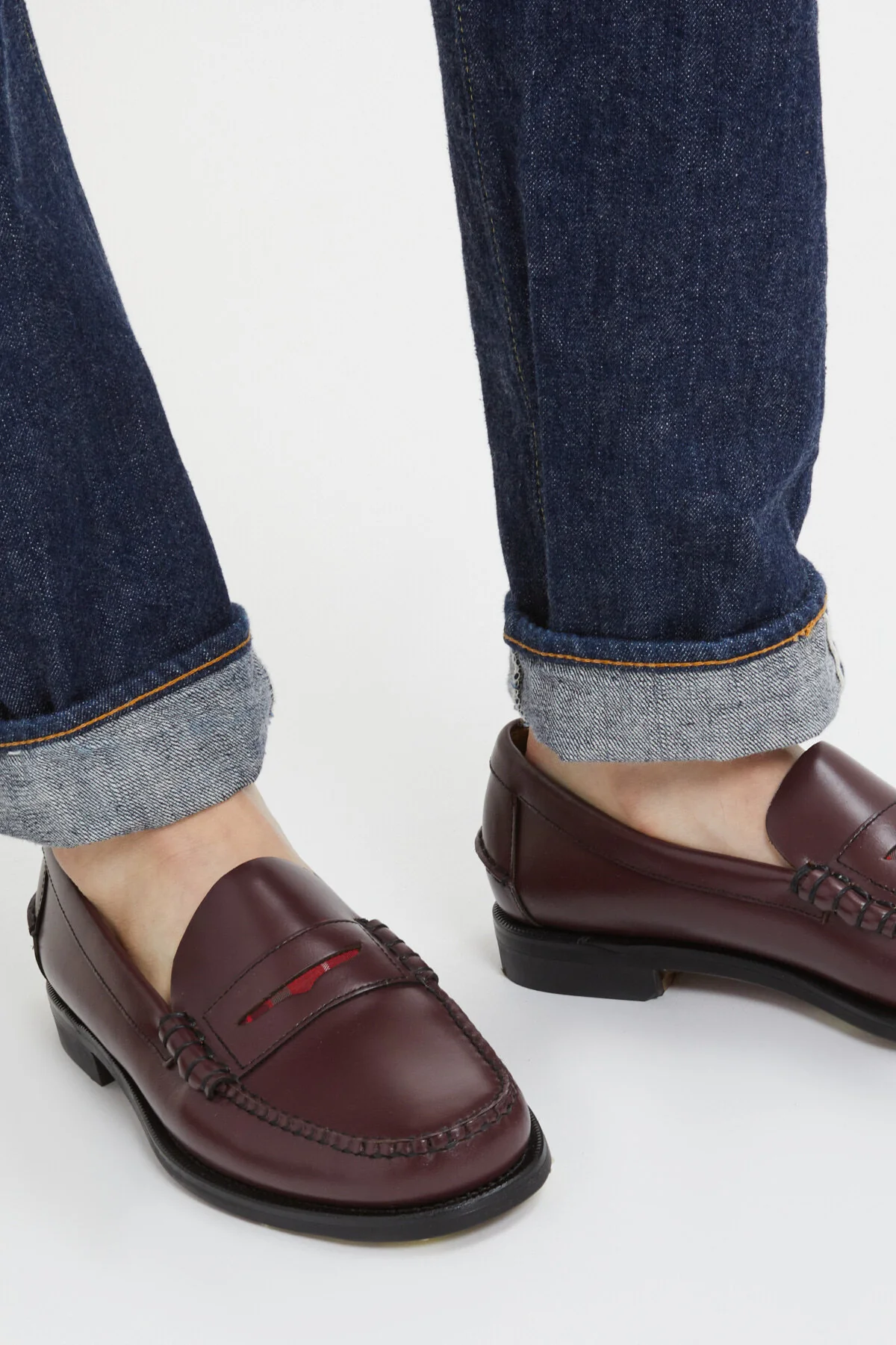 Sebago® x Baracuta Dan Loafers - Image 7