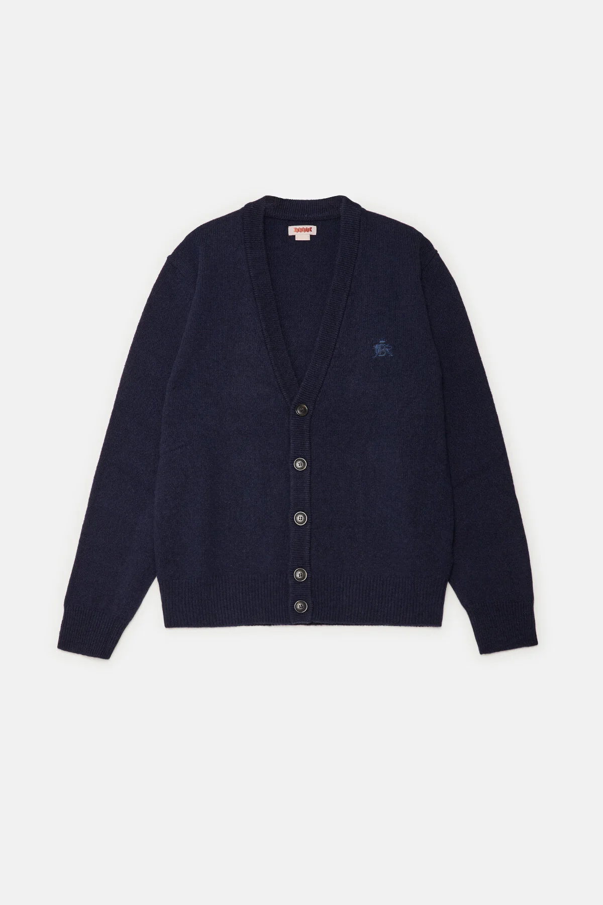 SHETLAND CARDIGAN - Image 4