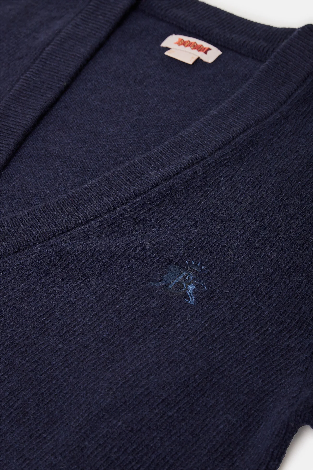 SHETLAND CARDIGAN - Image 5