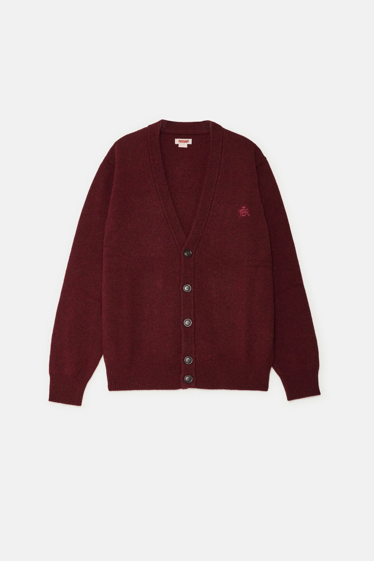 SHETLAND CARDIGAN - Image 4