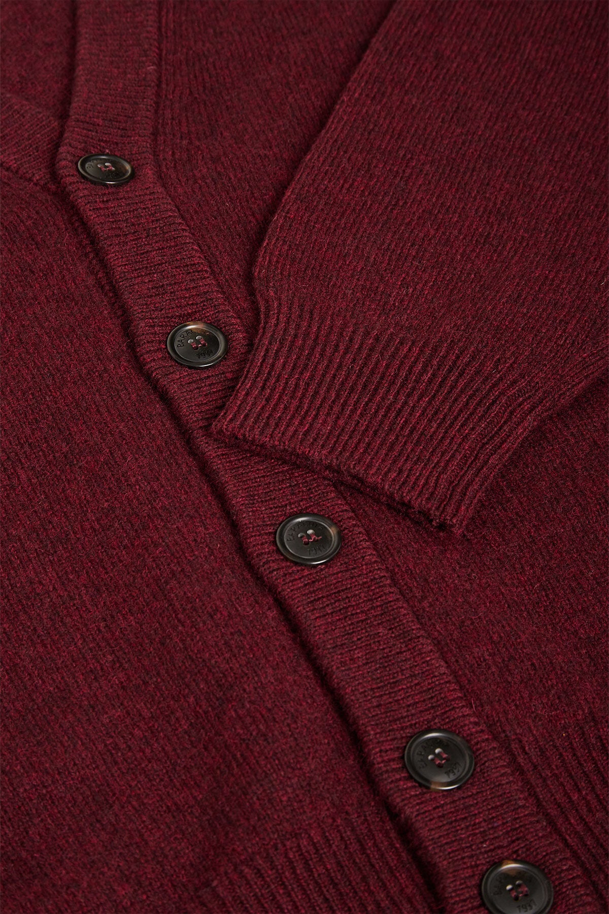 SHETLAND CARDIGAN - Image 6
