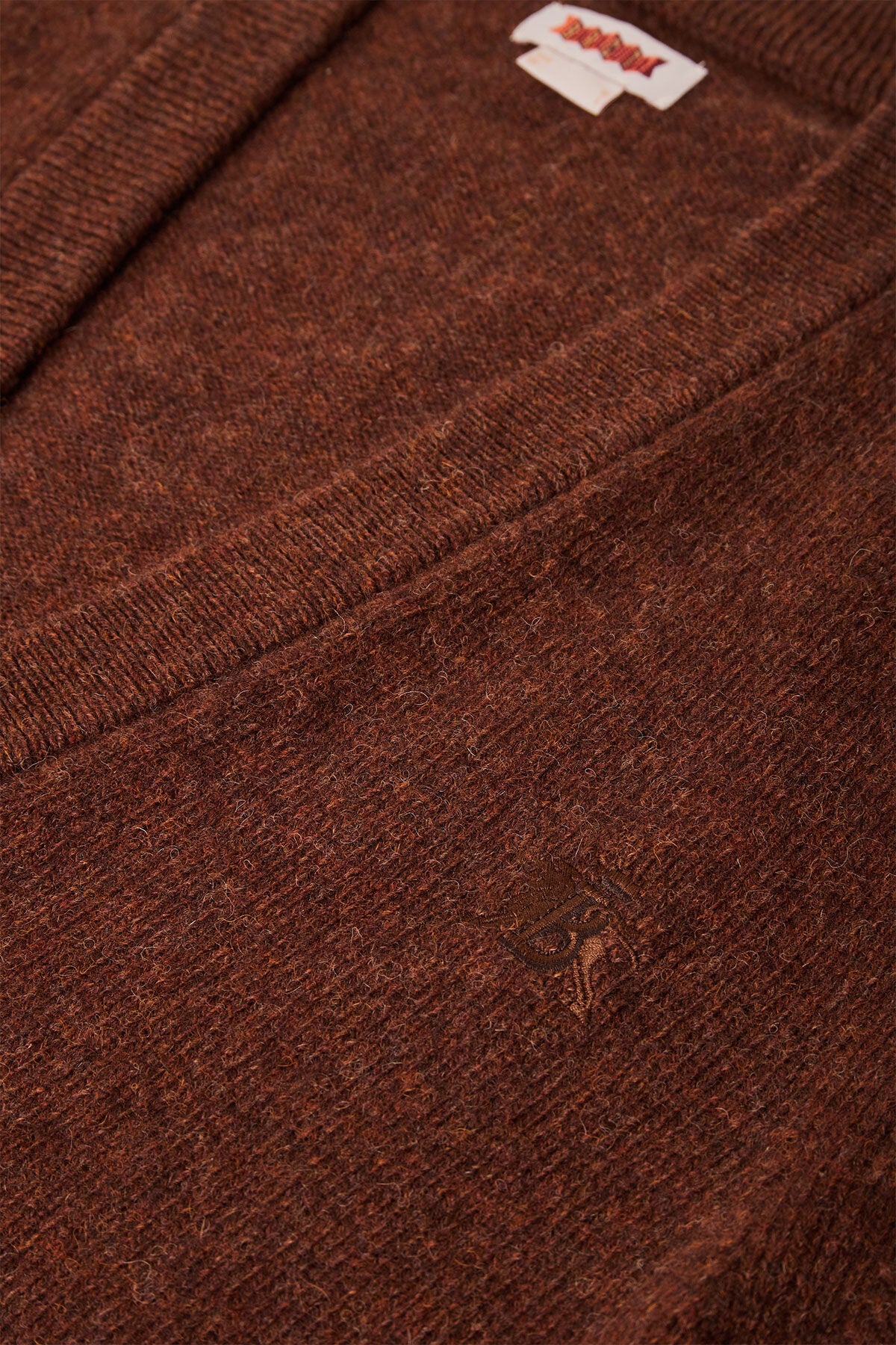 SHETLAND CARDIGAN - Image 5