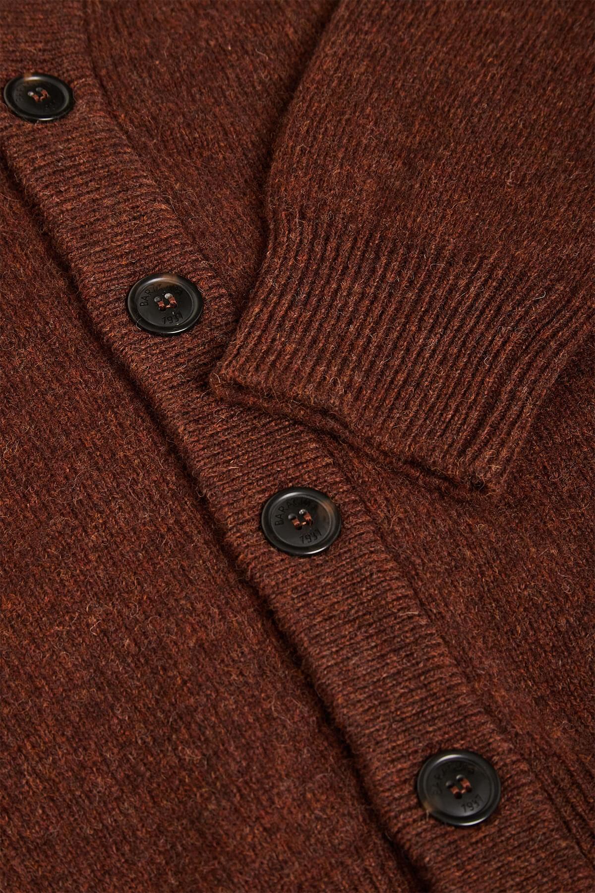 SHETLAND CARDIGAN - Image 7