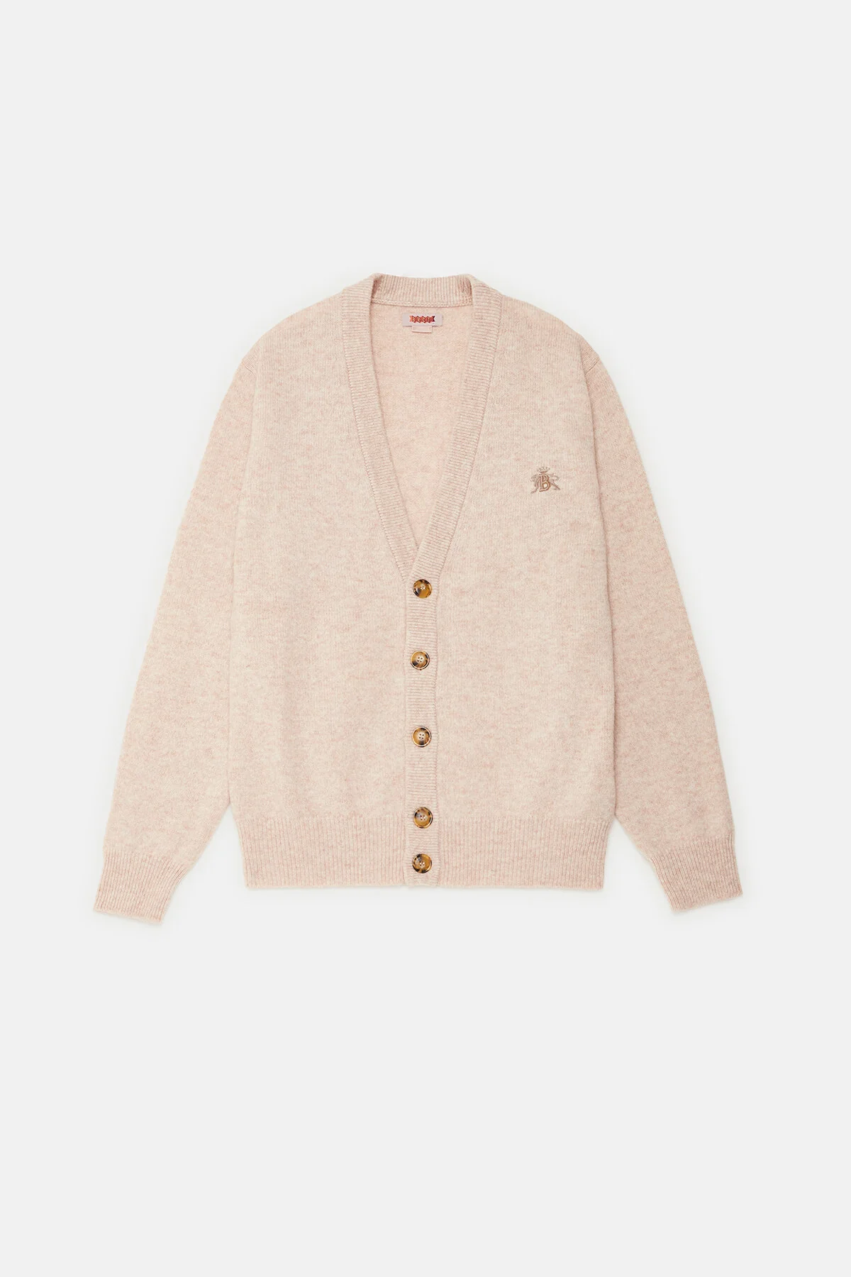 SHETLAND CARDIGAN - Image 4