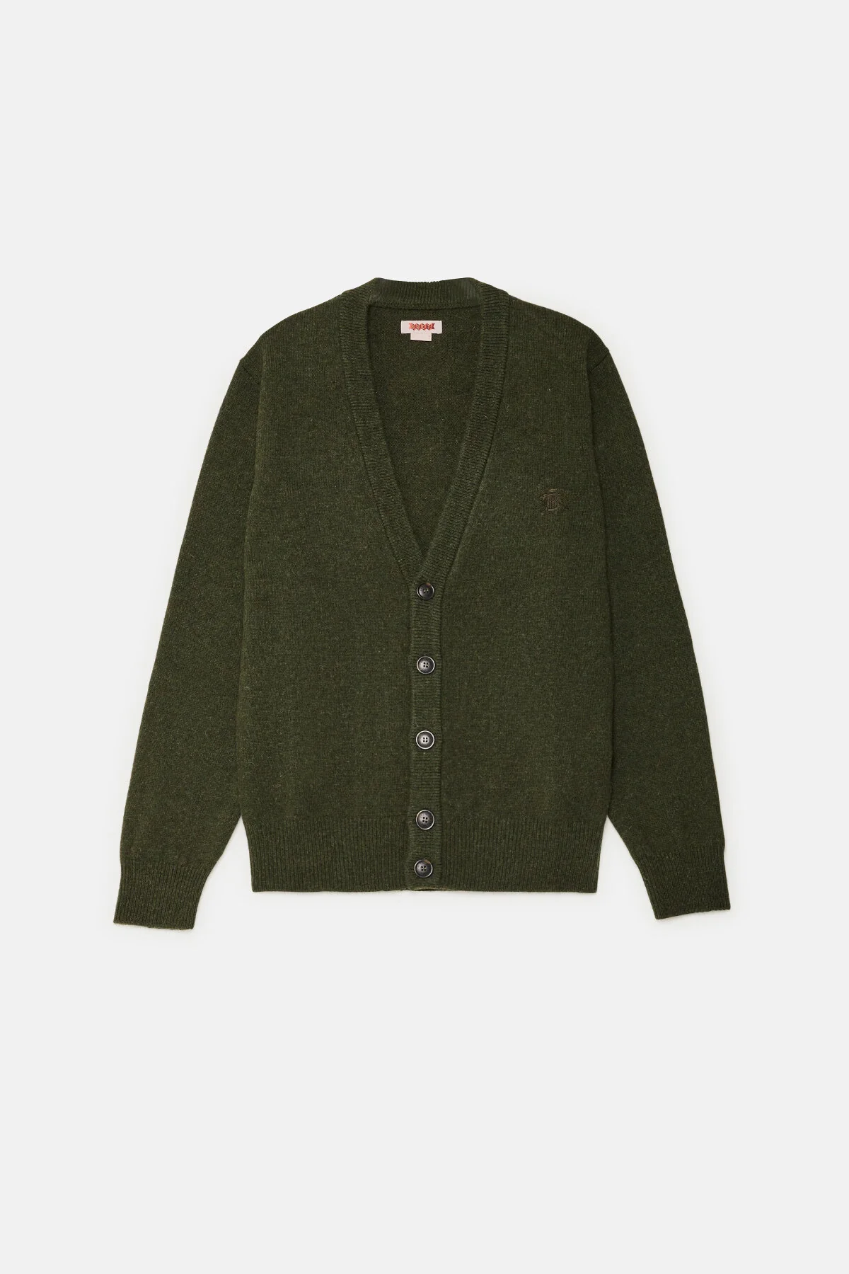 SHETLAND CARDIGAN - Image 3