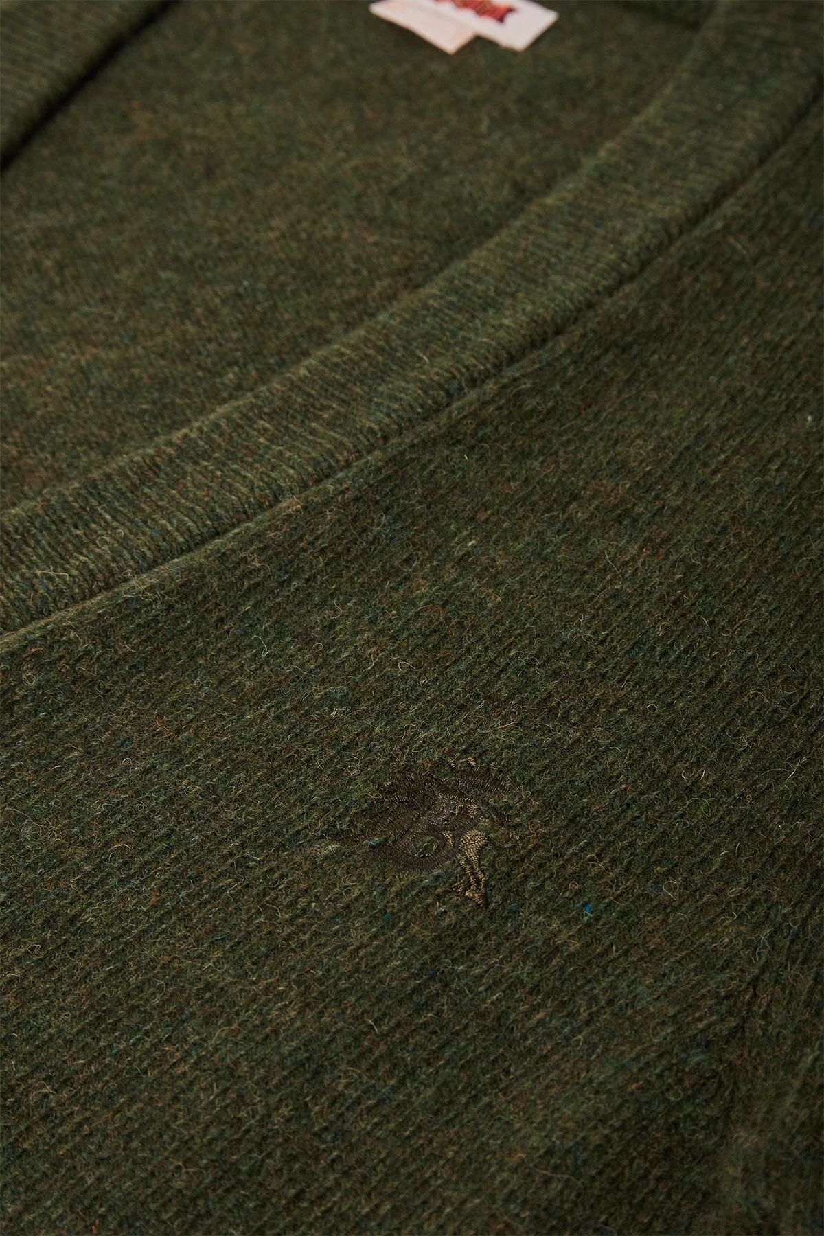 SHETLAND CARDIGAN - Image 4