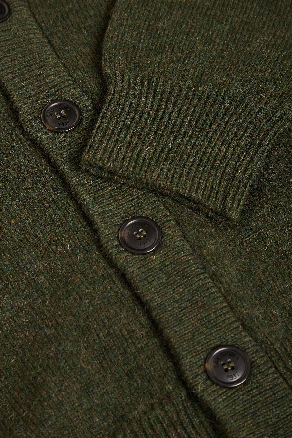 SHETLAND CARDIGAN - Image 5