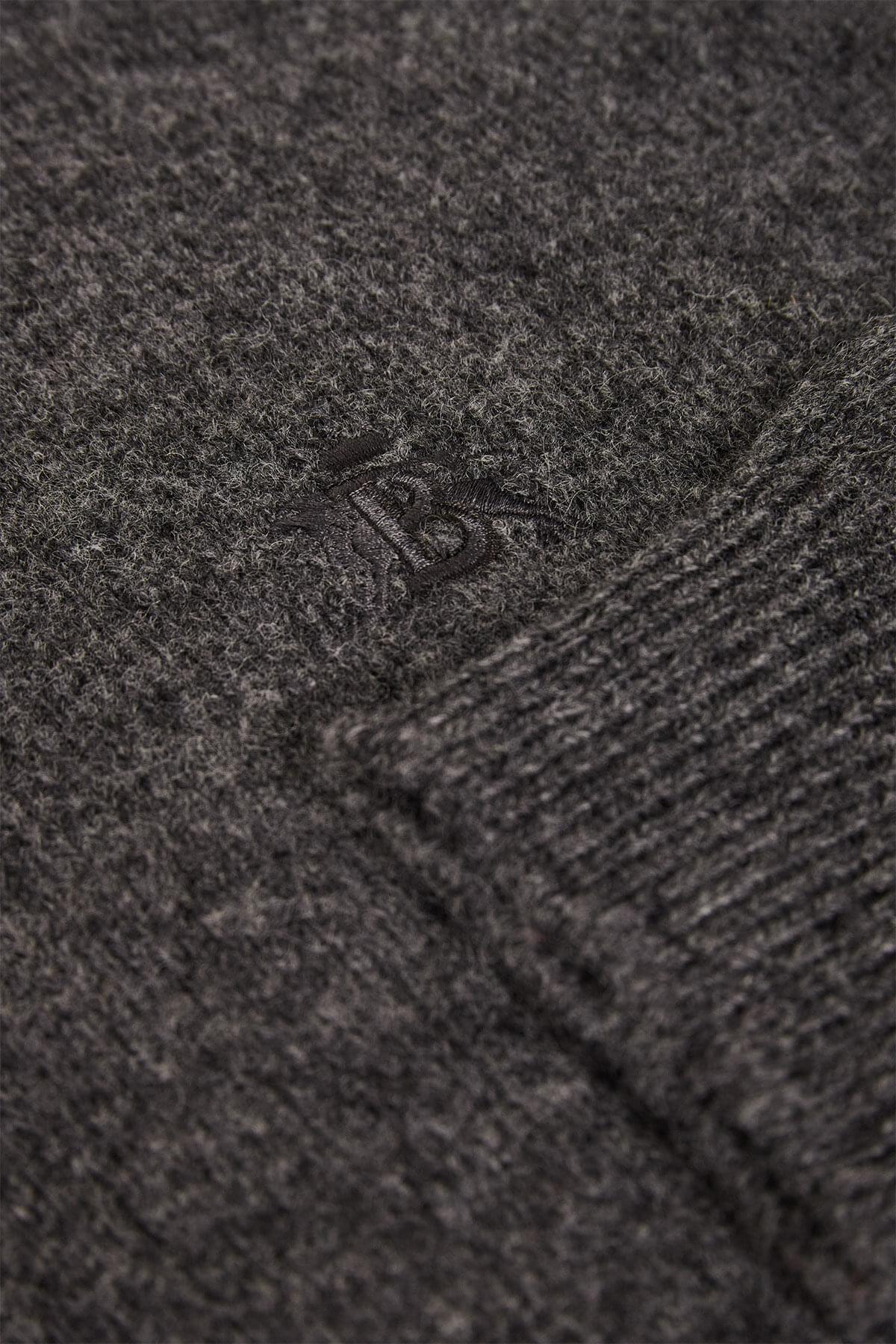 Shetland Crewneck - Image 4