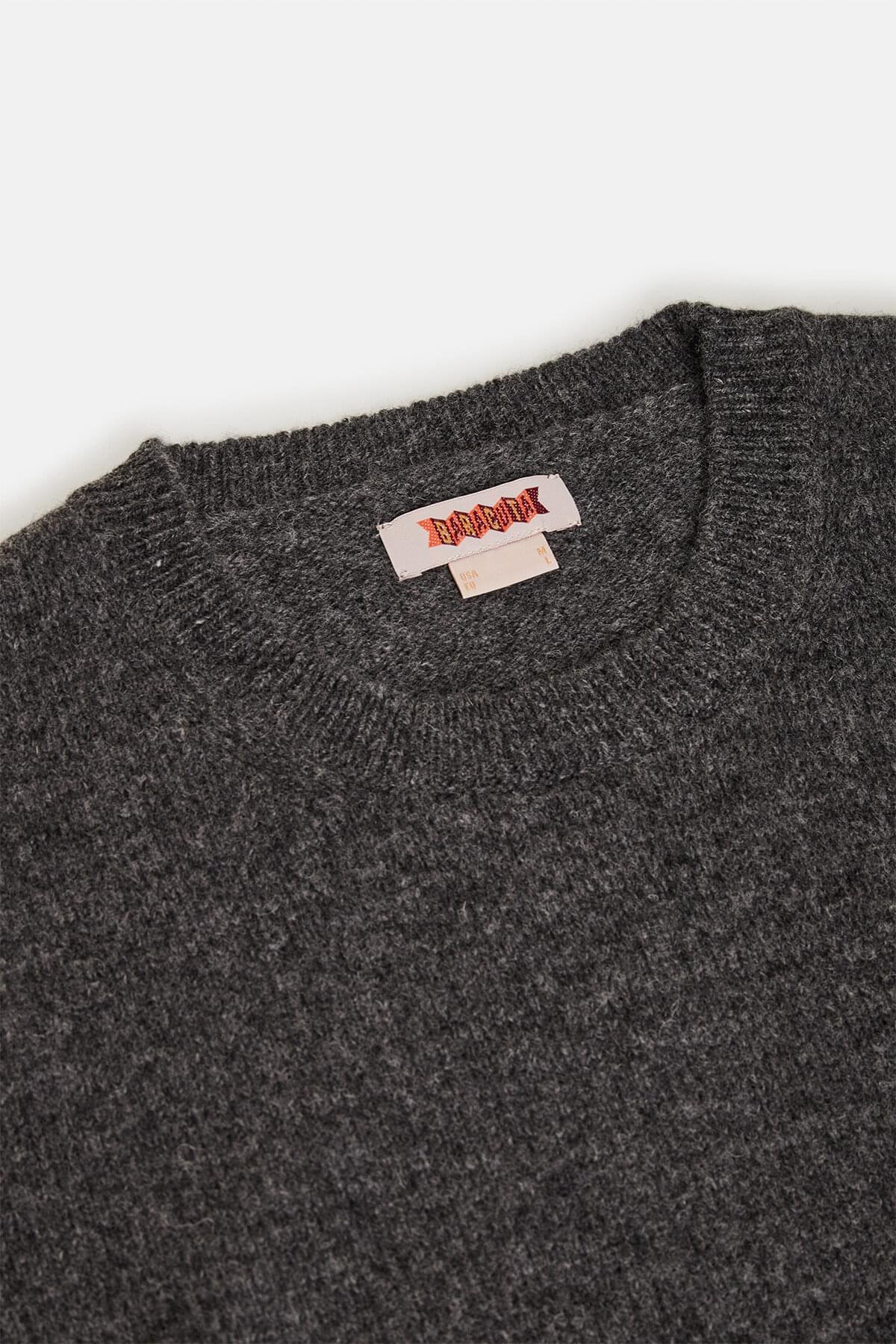 Shetland Crewneck - Image 7