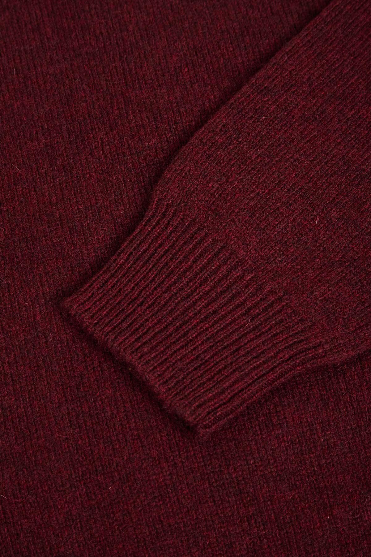 Shetland Crewneck - Image 7