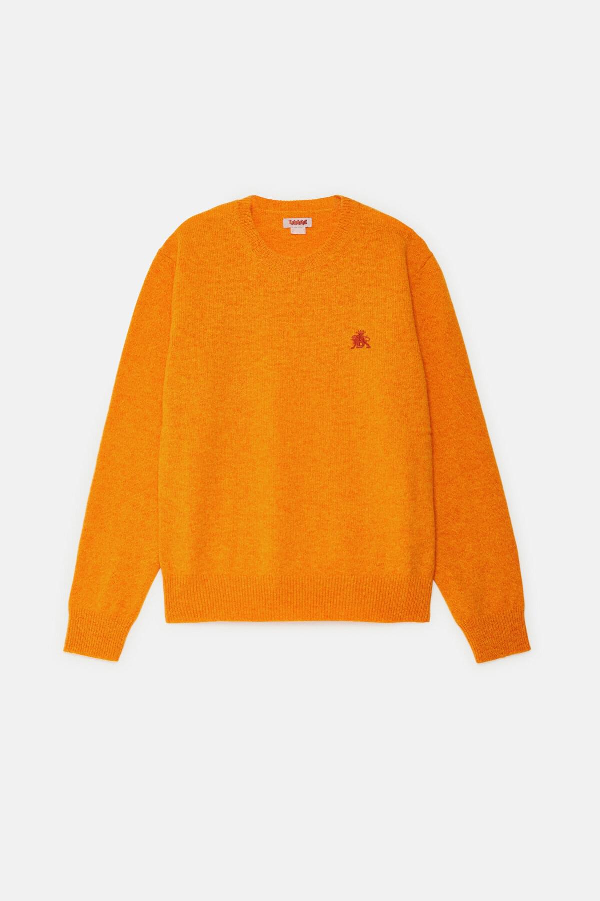 Shetland Crewneck - Image 5