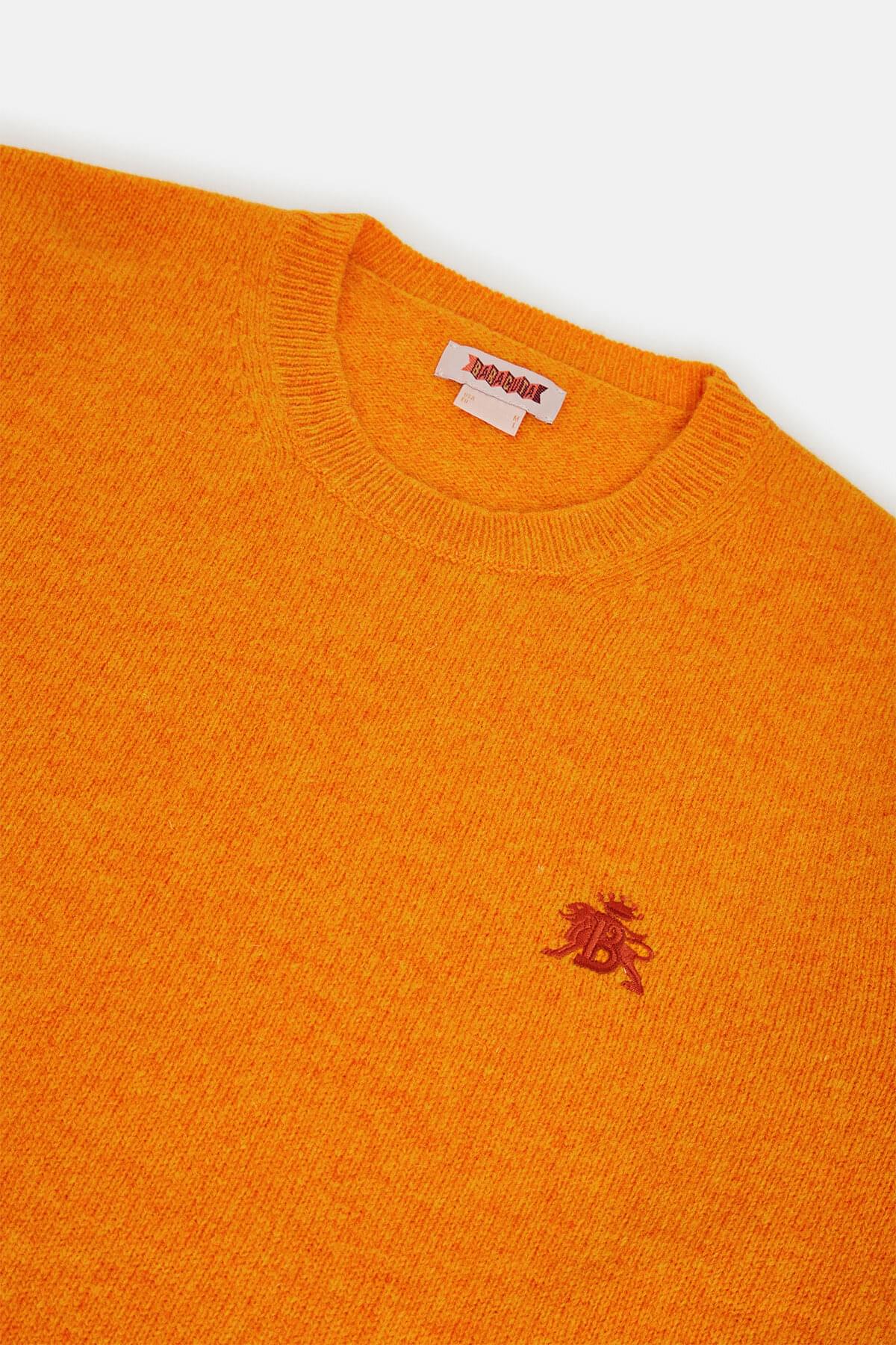 Shetland Crewneck - Image 6