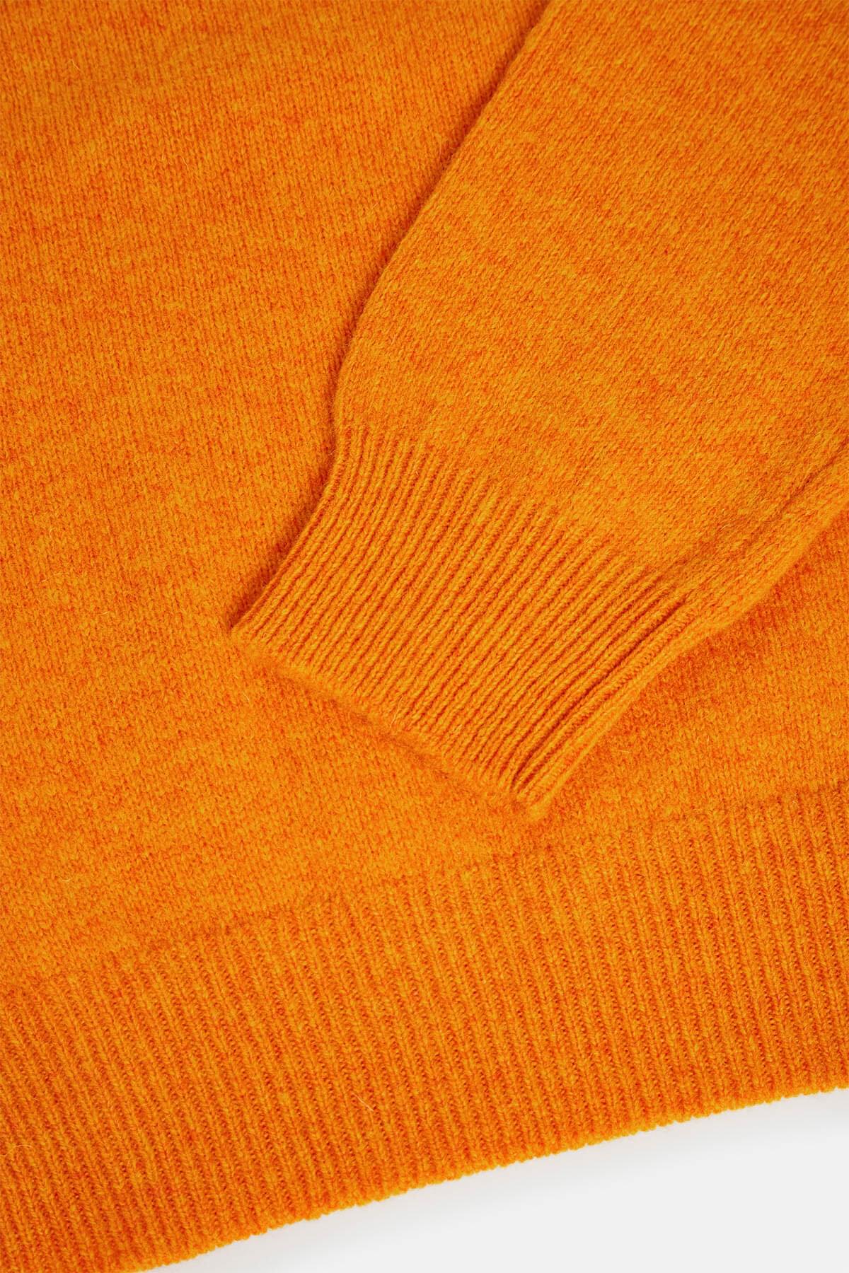 Shetland Crewneck - Image 7