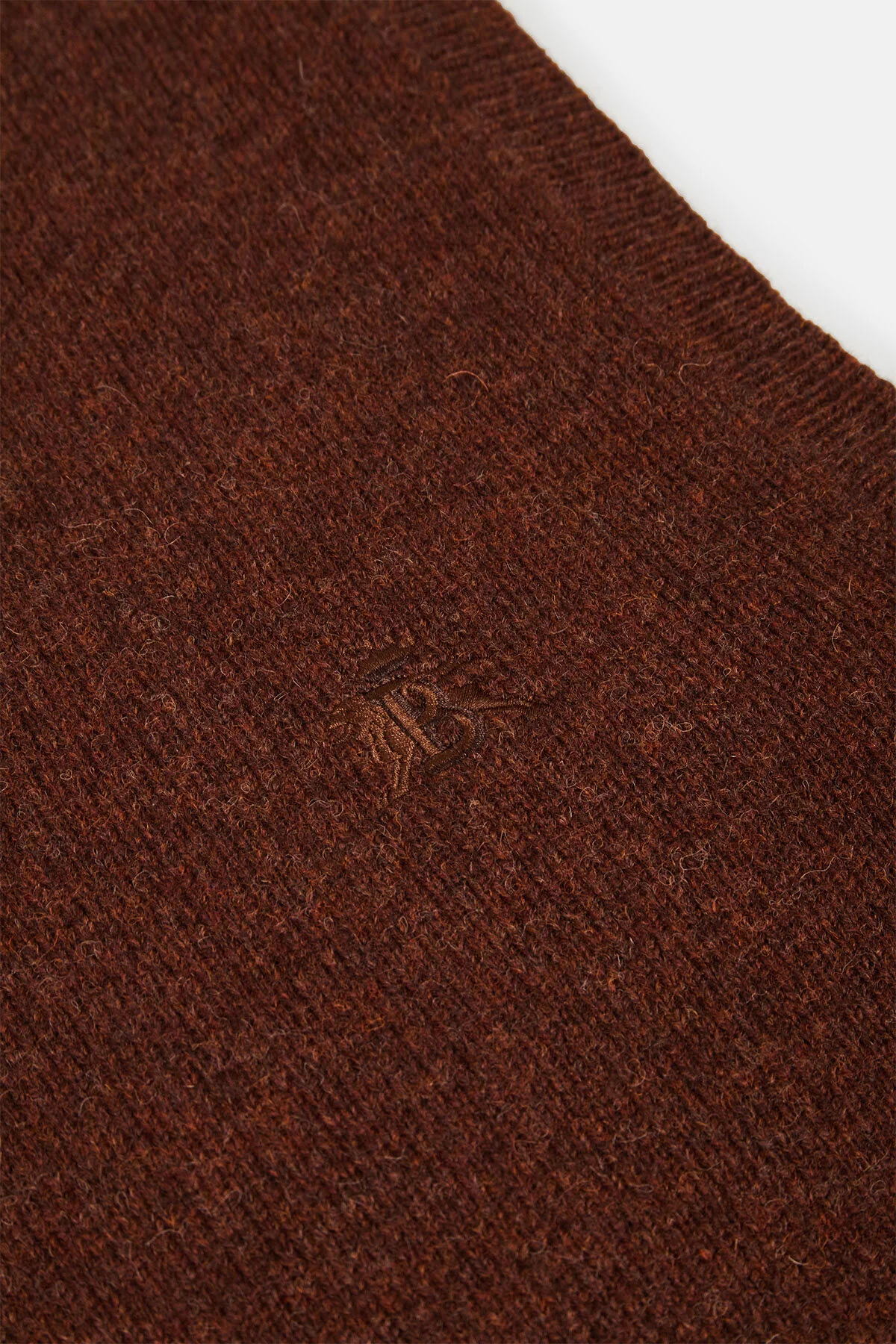 SHETLAND VEST - Image 4