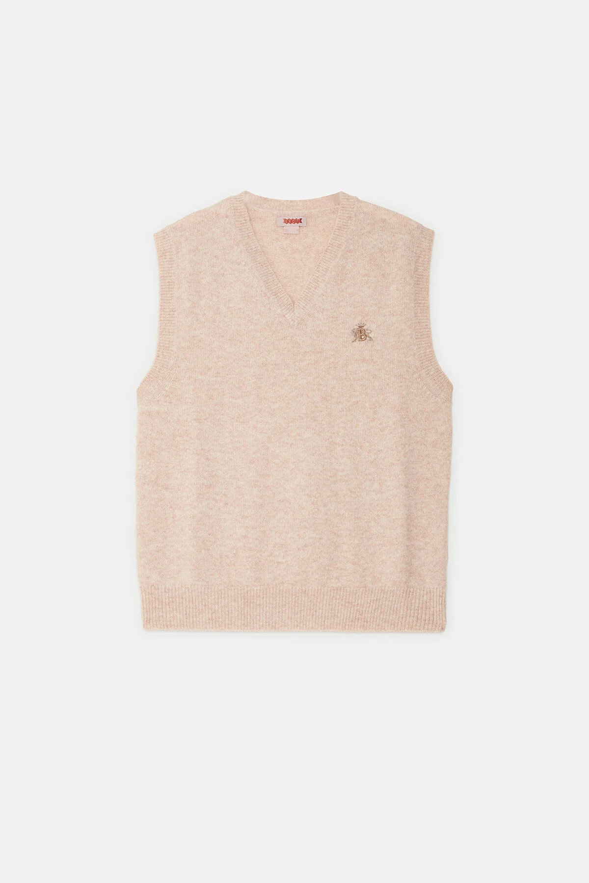 SHETLAND VEST - Image 4