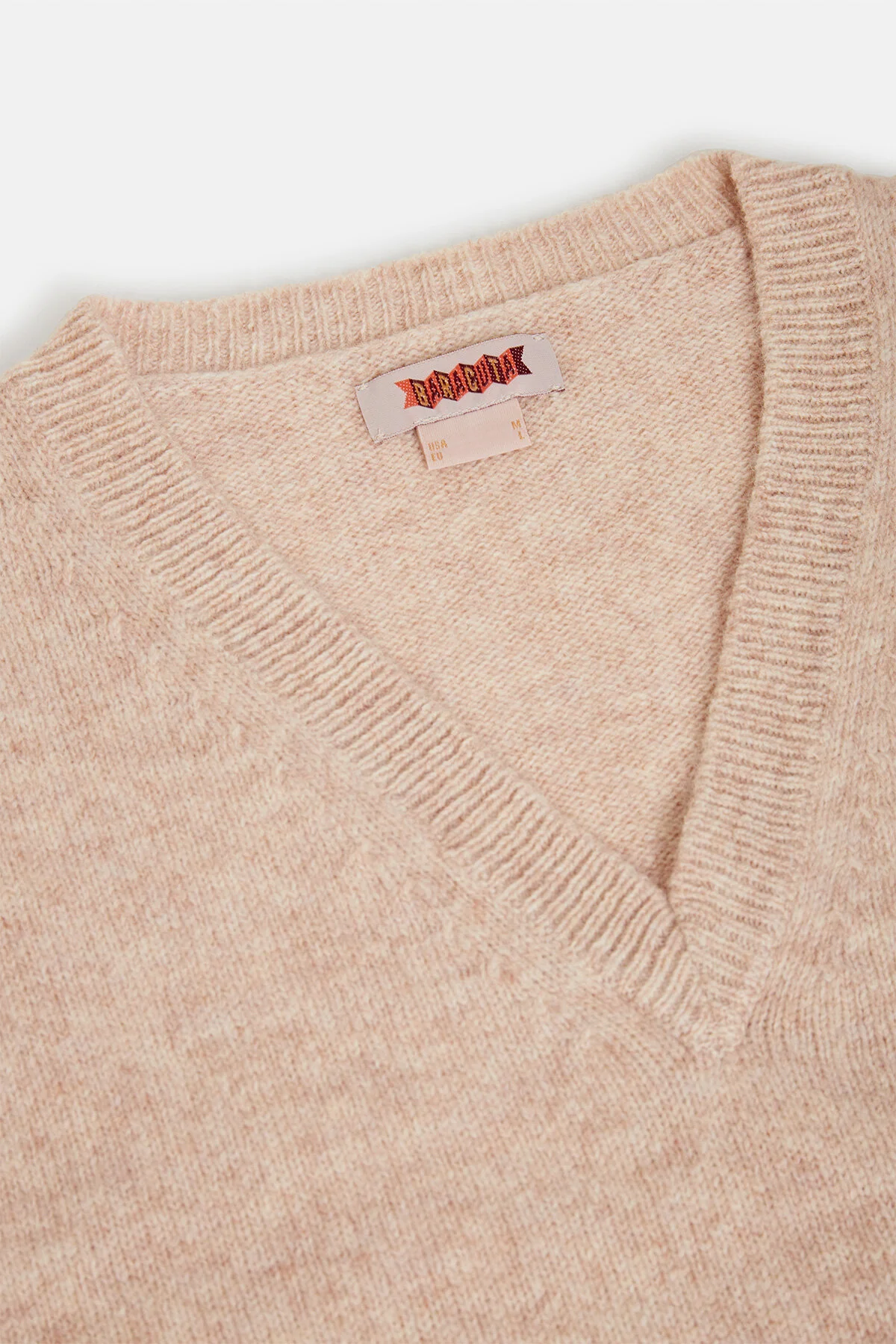 SHETLAND VEST - Image 5